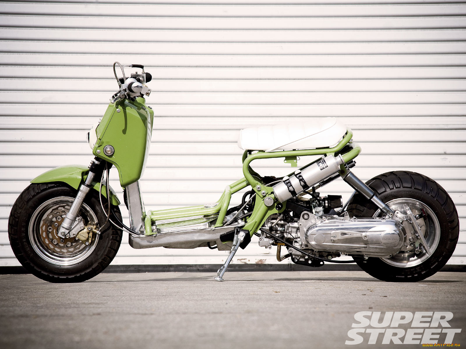 мотоциклы, другое