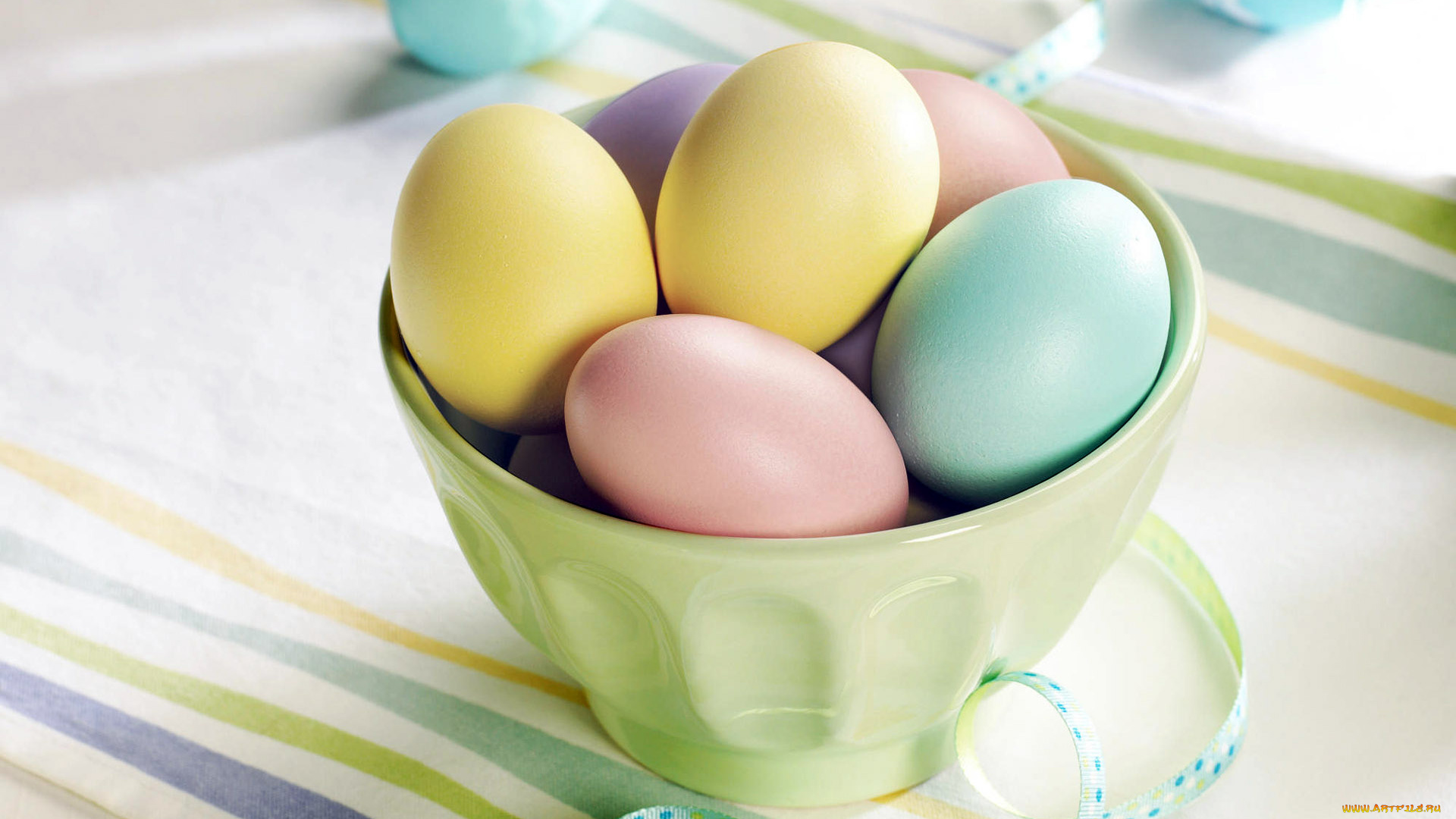 еда, Яйца