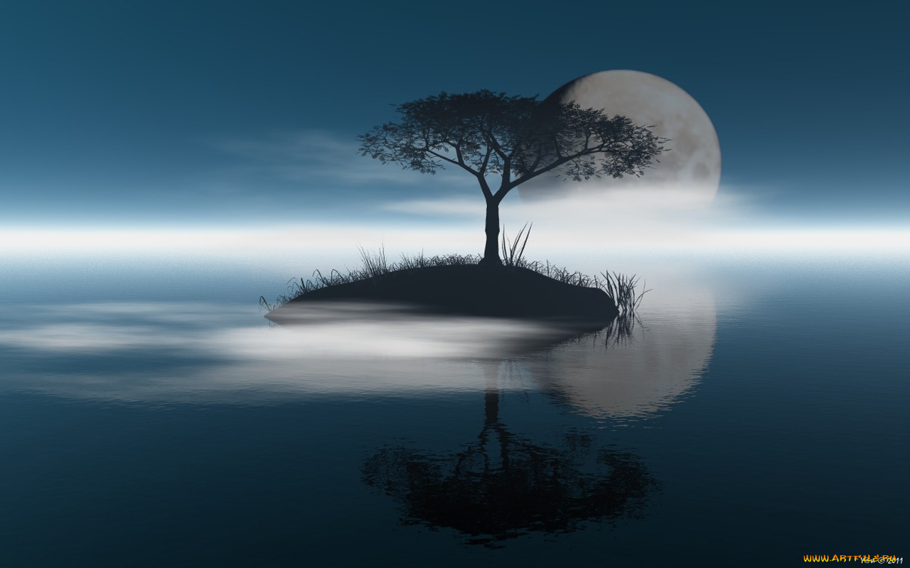 3д, графика, sea, undersea, море