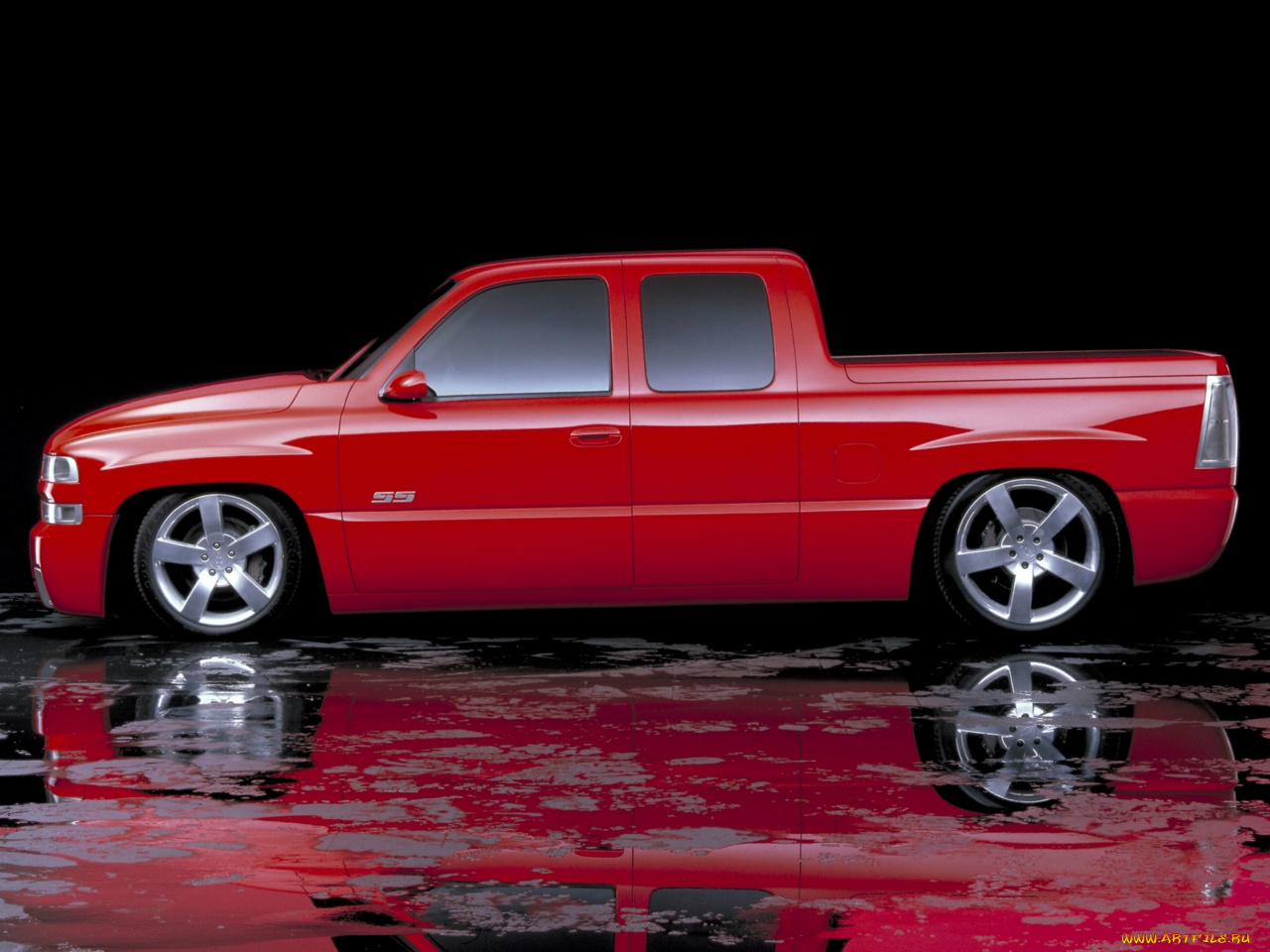 автомобили, chevrolet