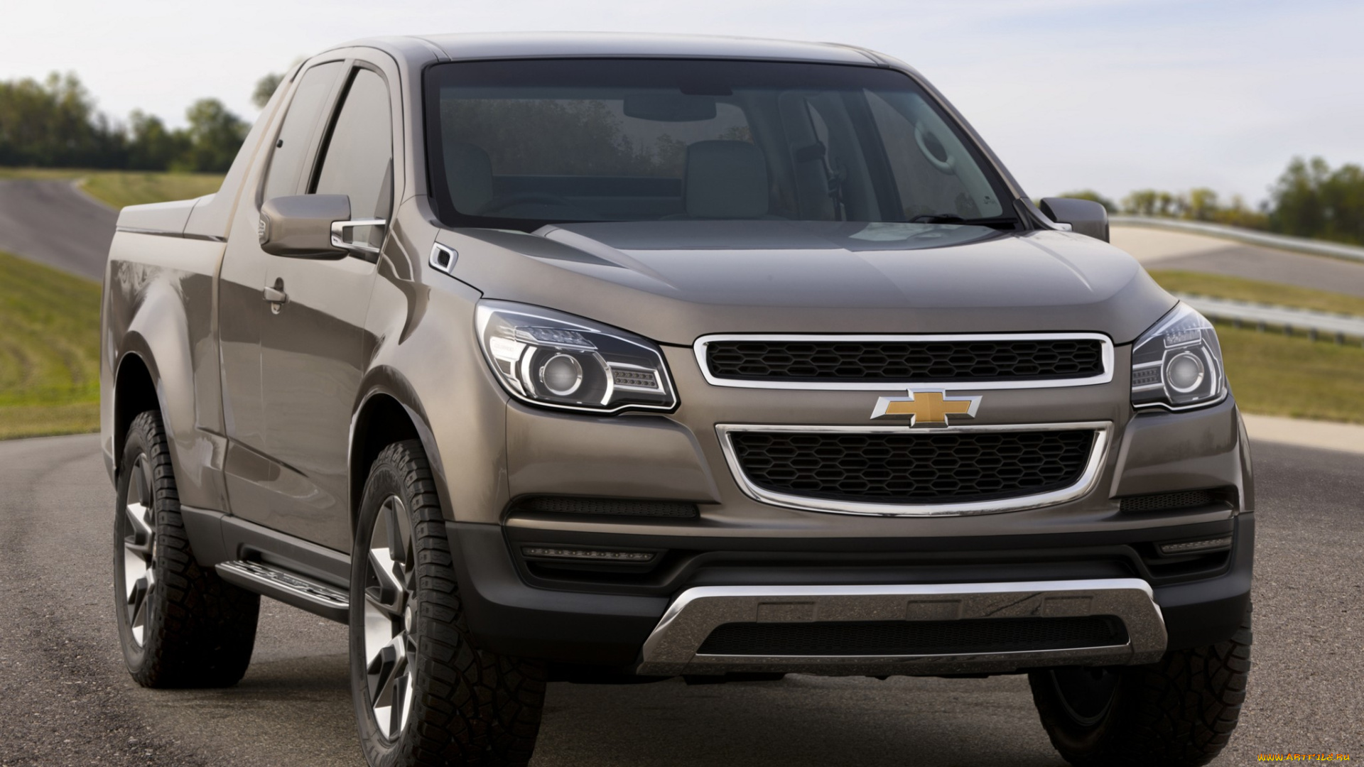 автомобили, chevrolet