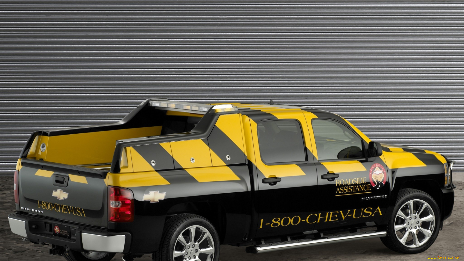 автомобили, custom, pick, up