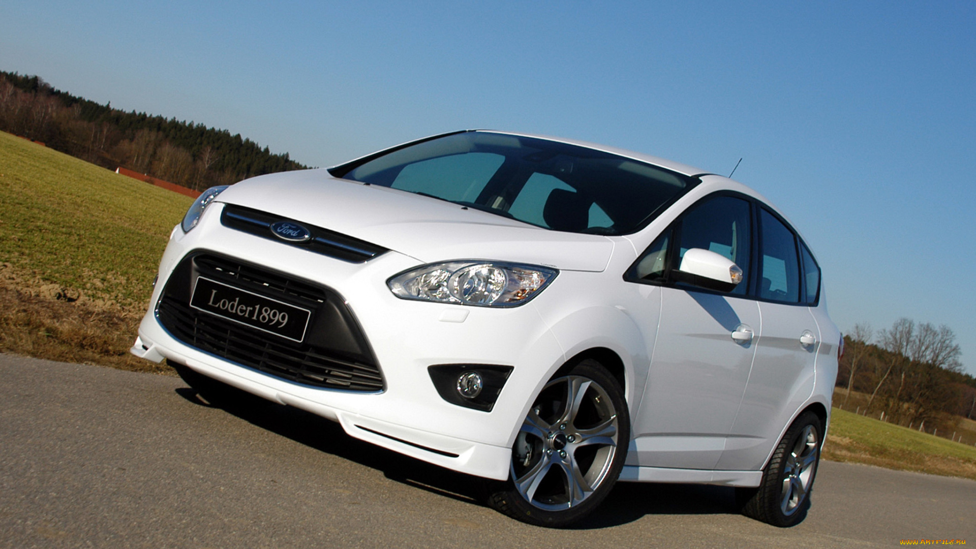 автомобили, ford