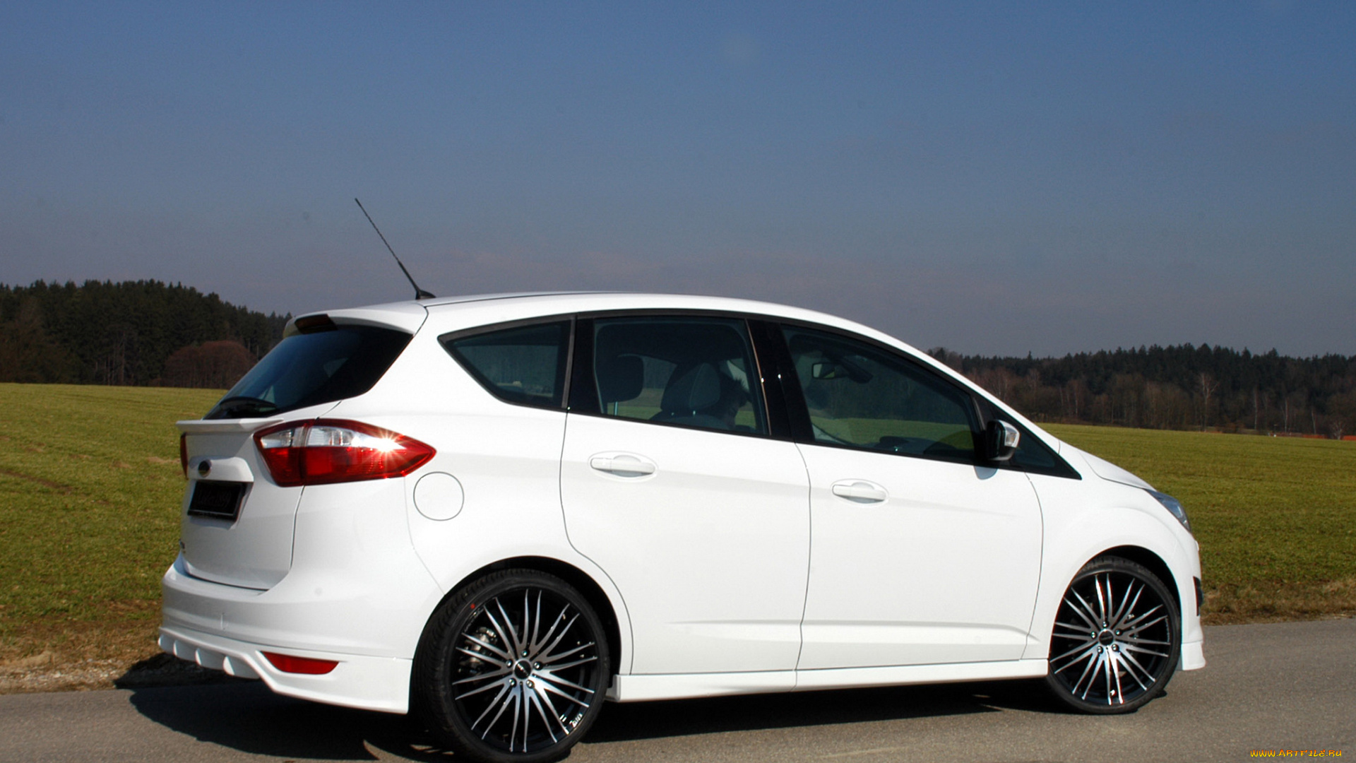 автомобили, ford