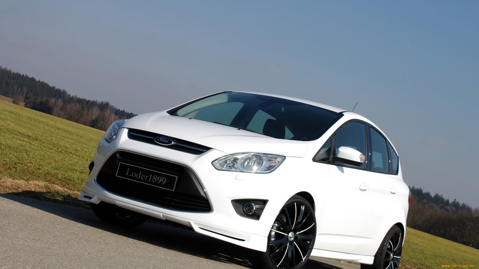 автомобили, ford