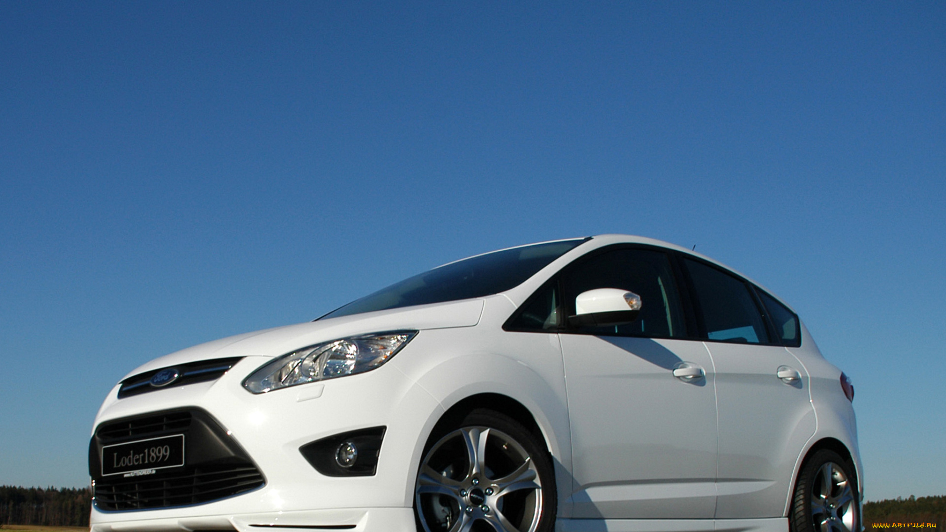 автомобили, ford