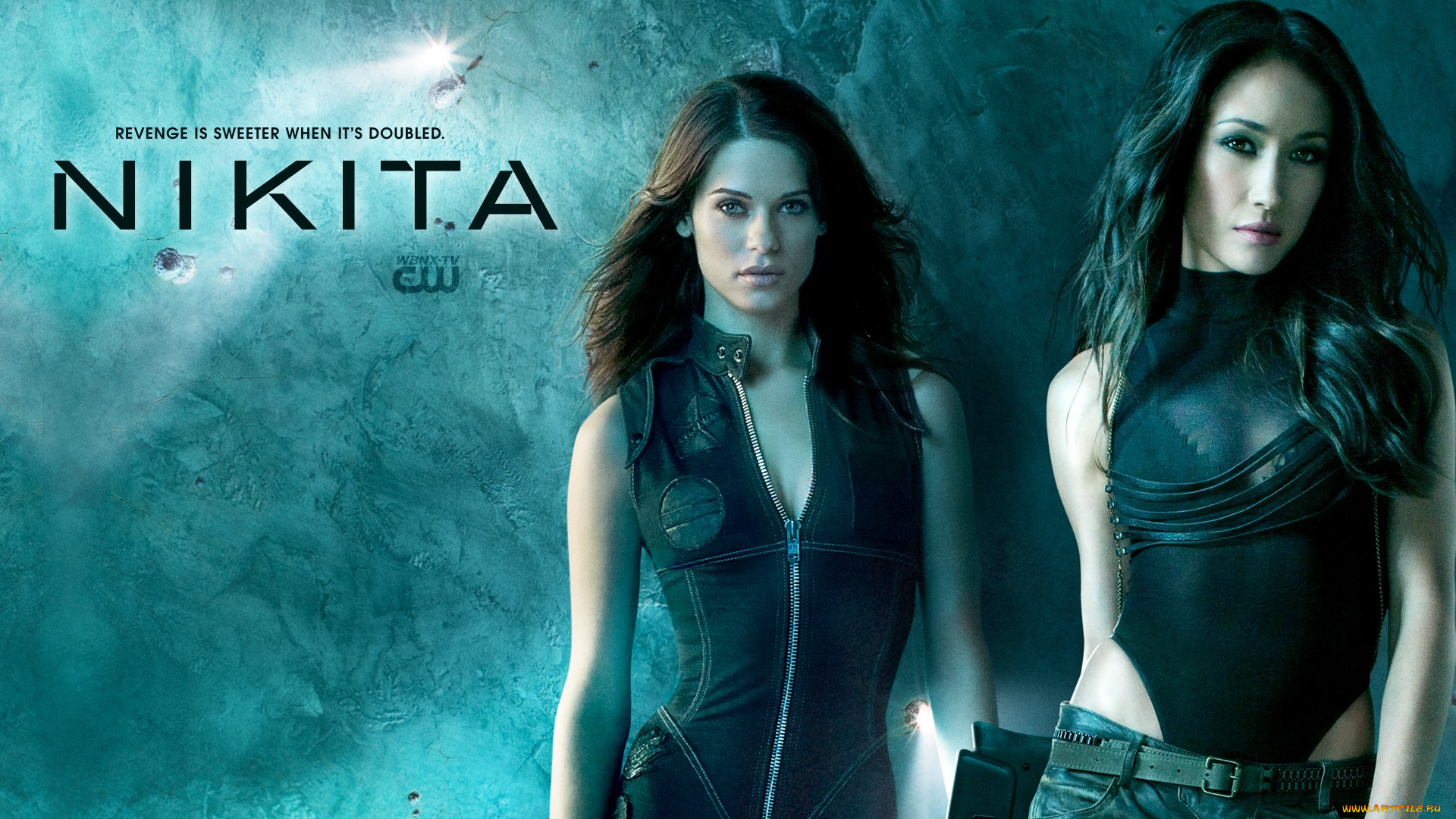 кино, фильмы, nikita