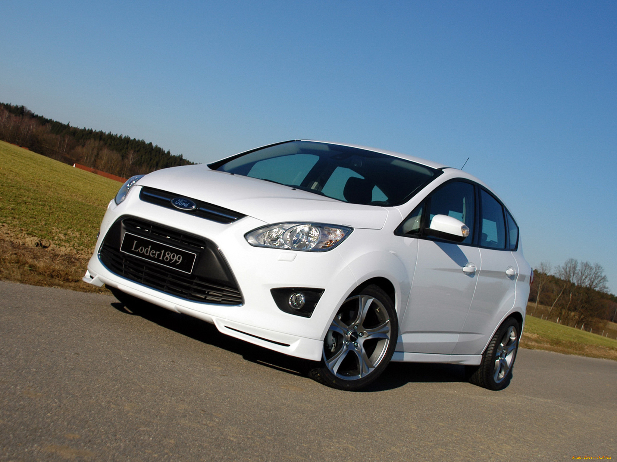 автомобили, ford