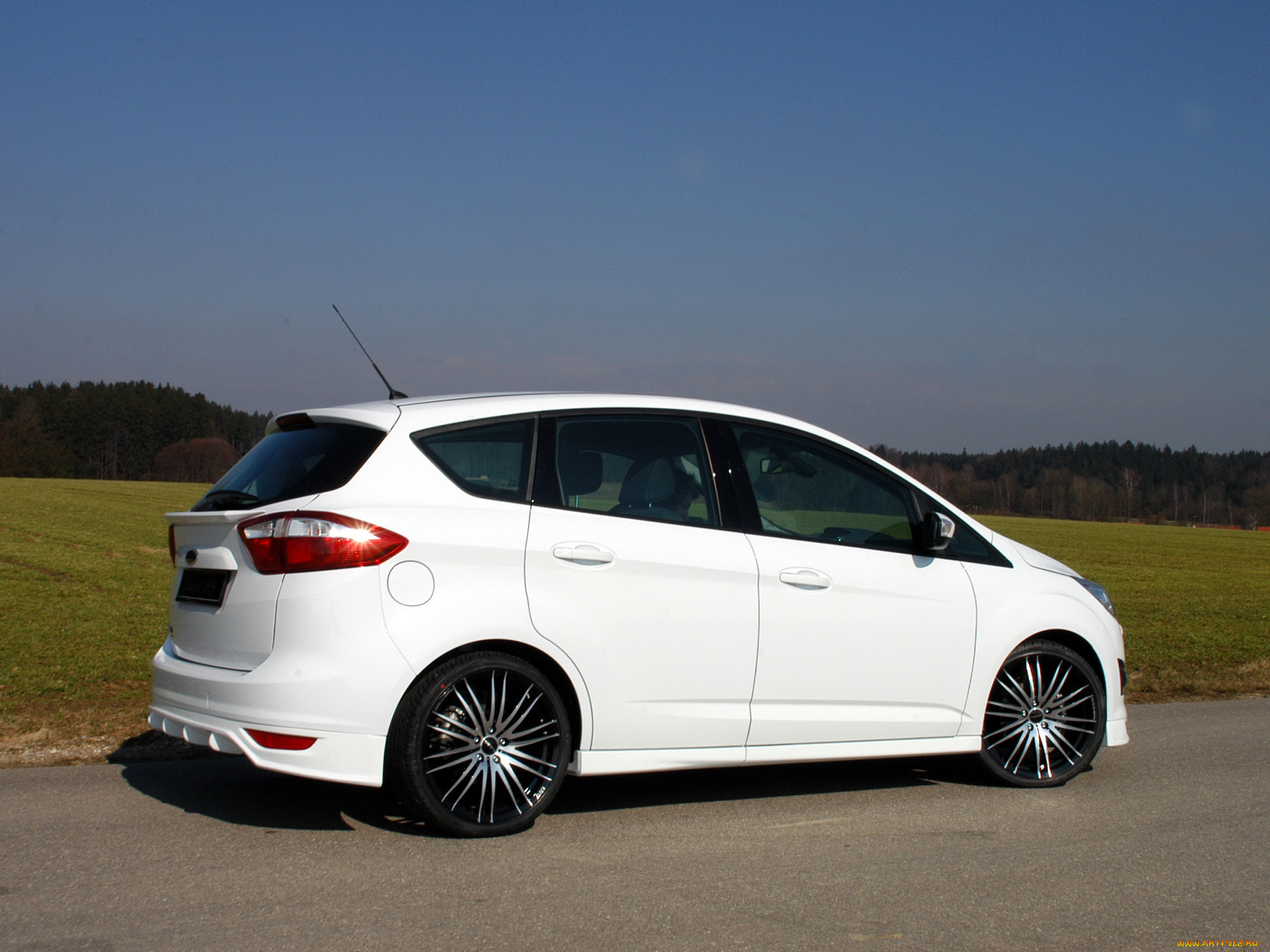 автомобили, ford