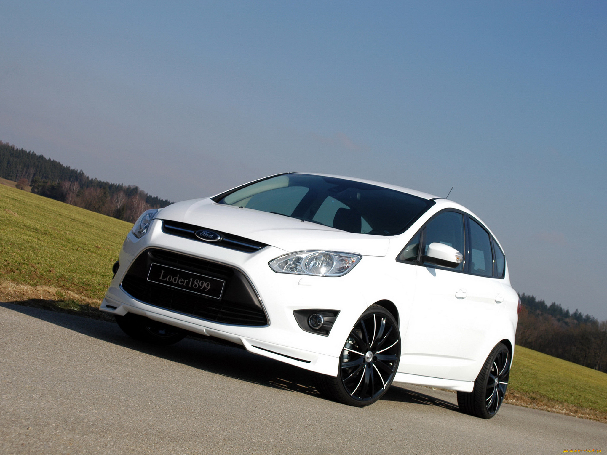 автомобили, ford