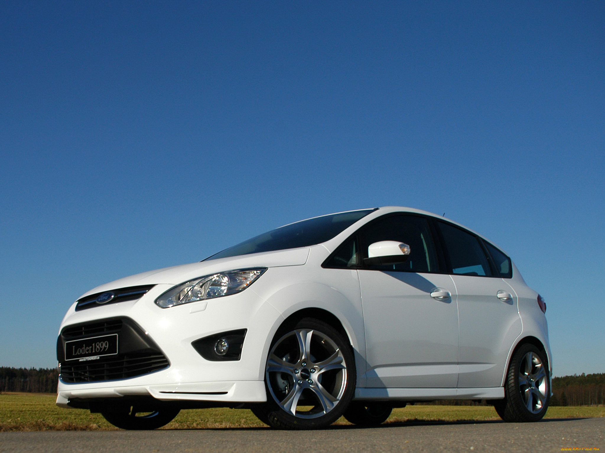 автомобили, ford