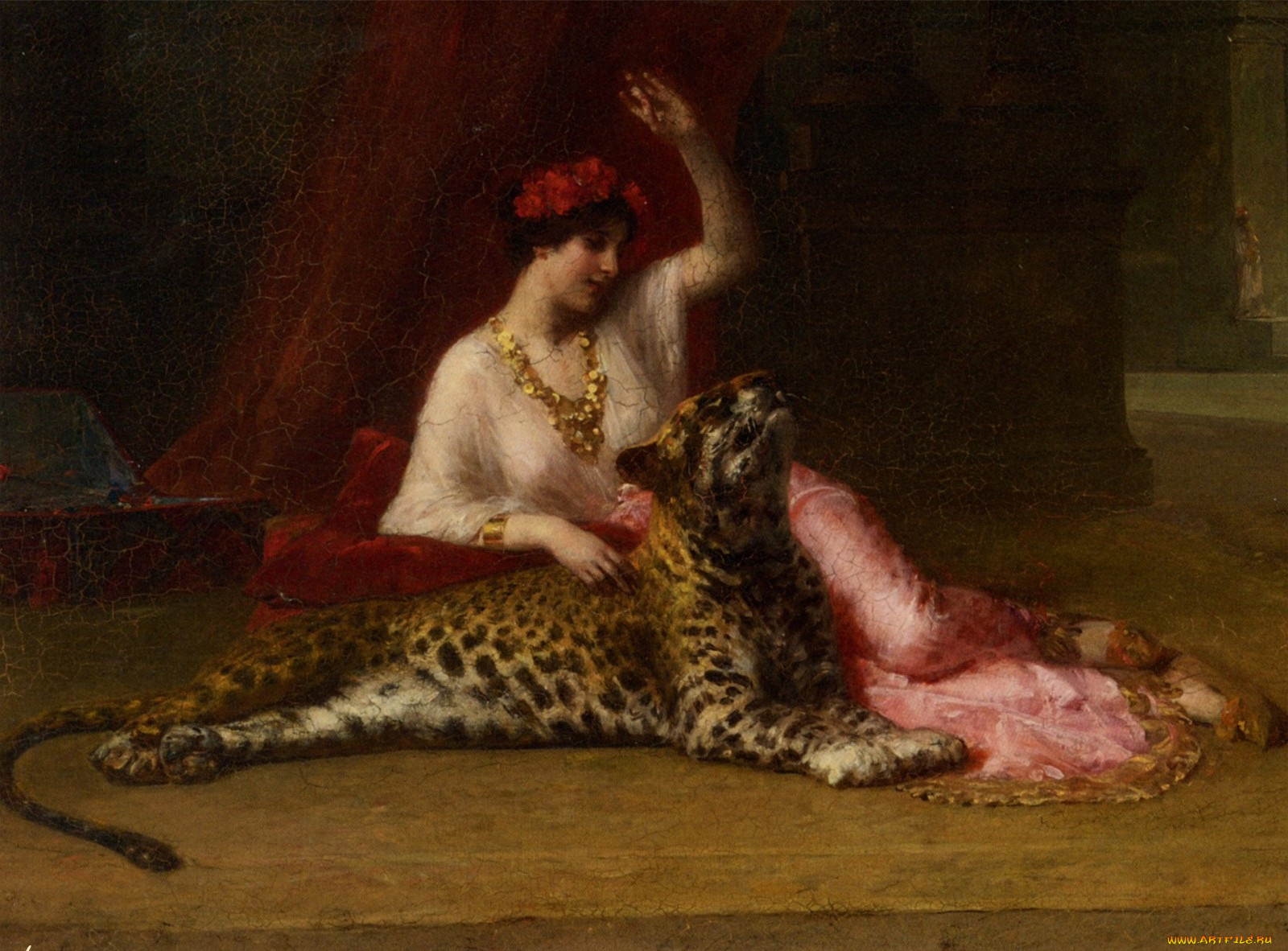 рисованные, adolphe, weisz