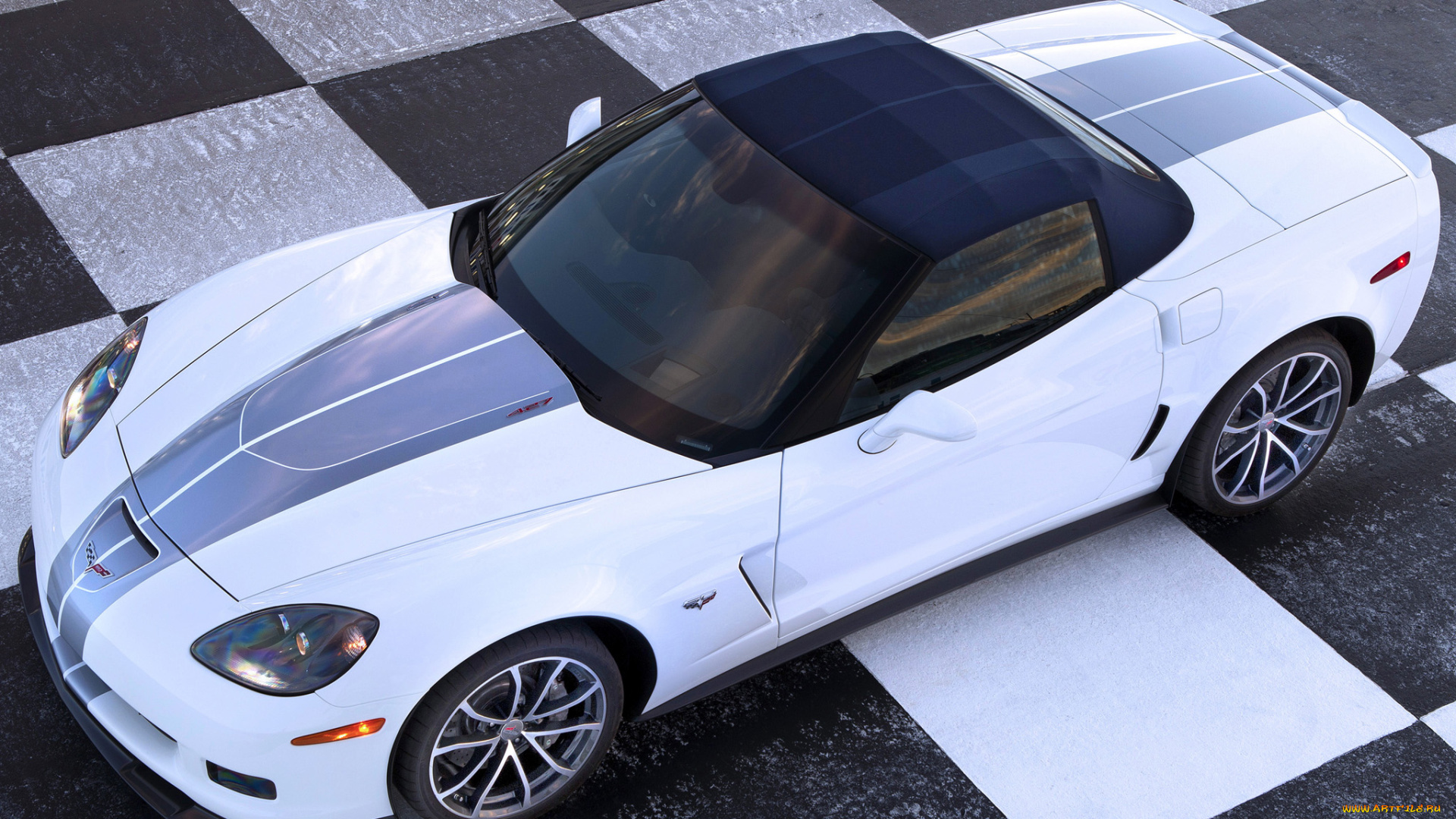 автомобили, 3д, collector