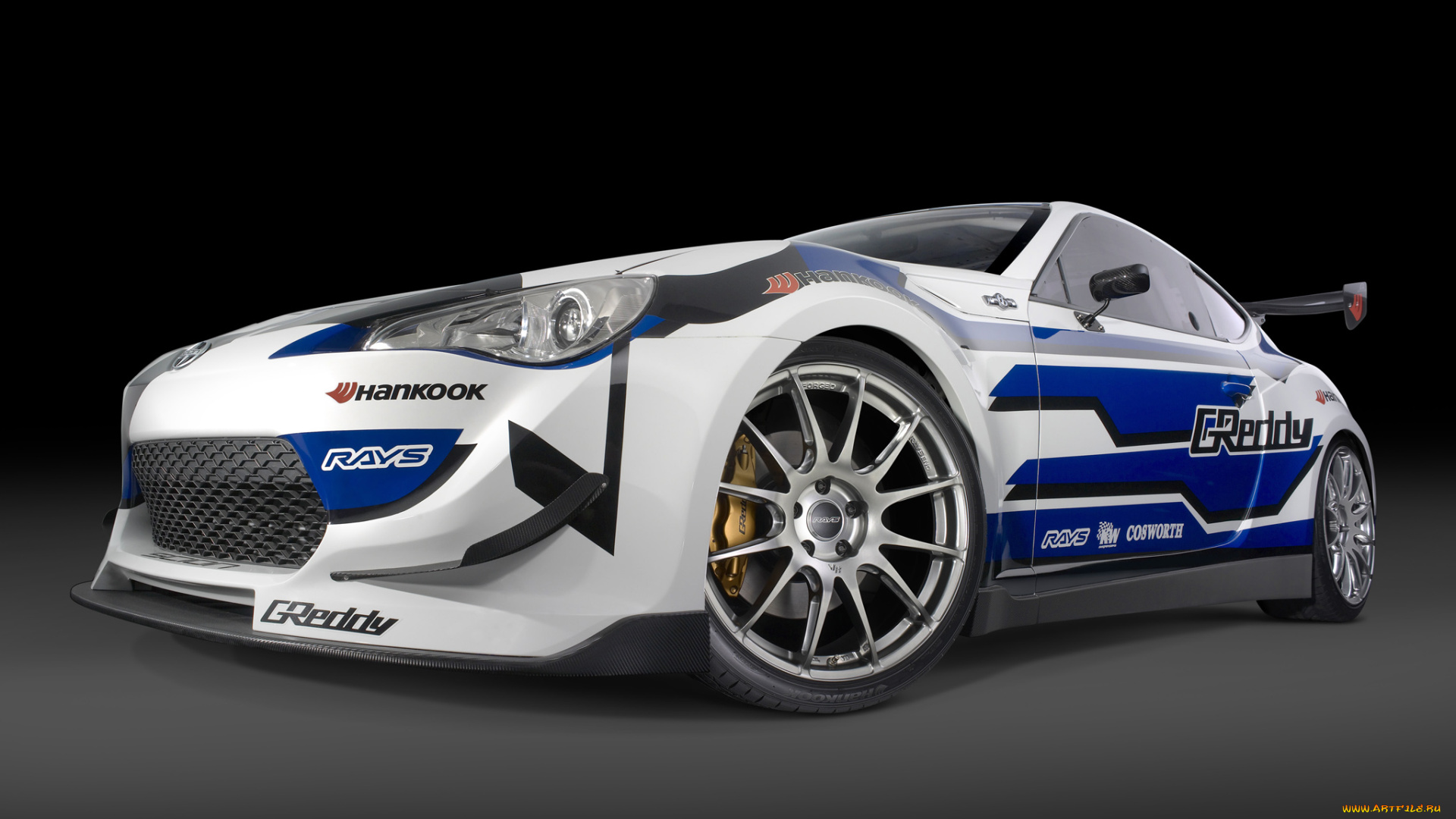 автомобили, scion, fr-s