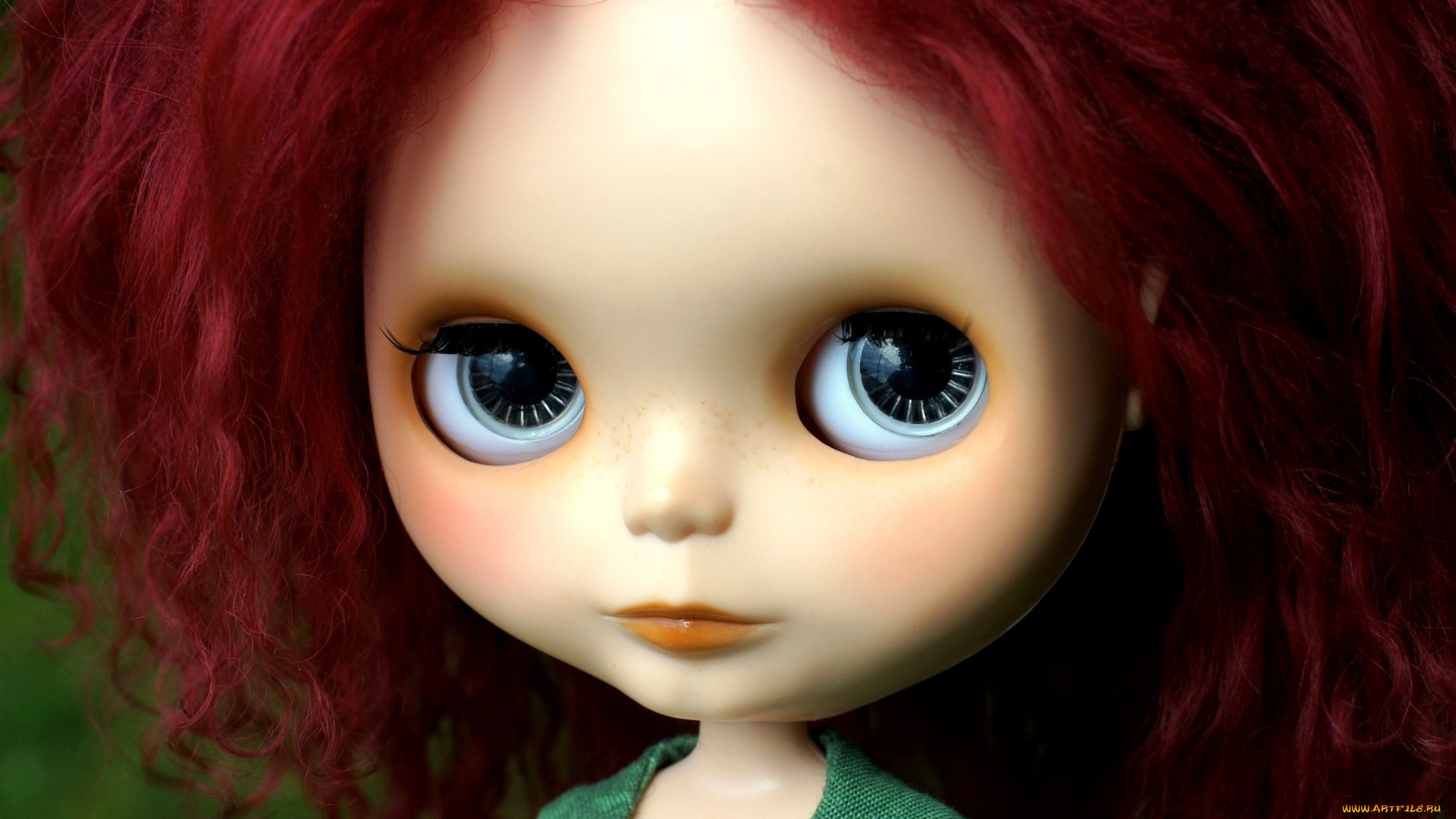 разное, игрушки, кукла, волосы