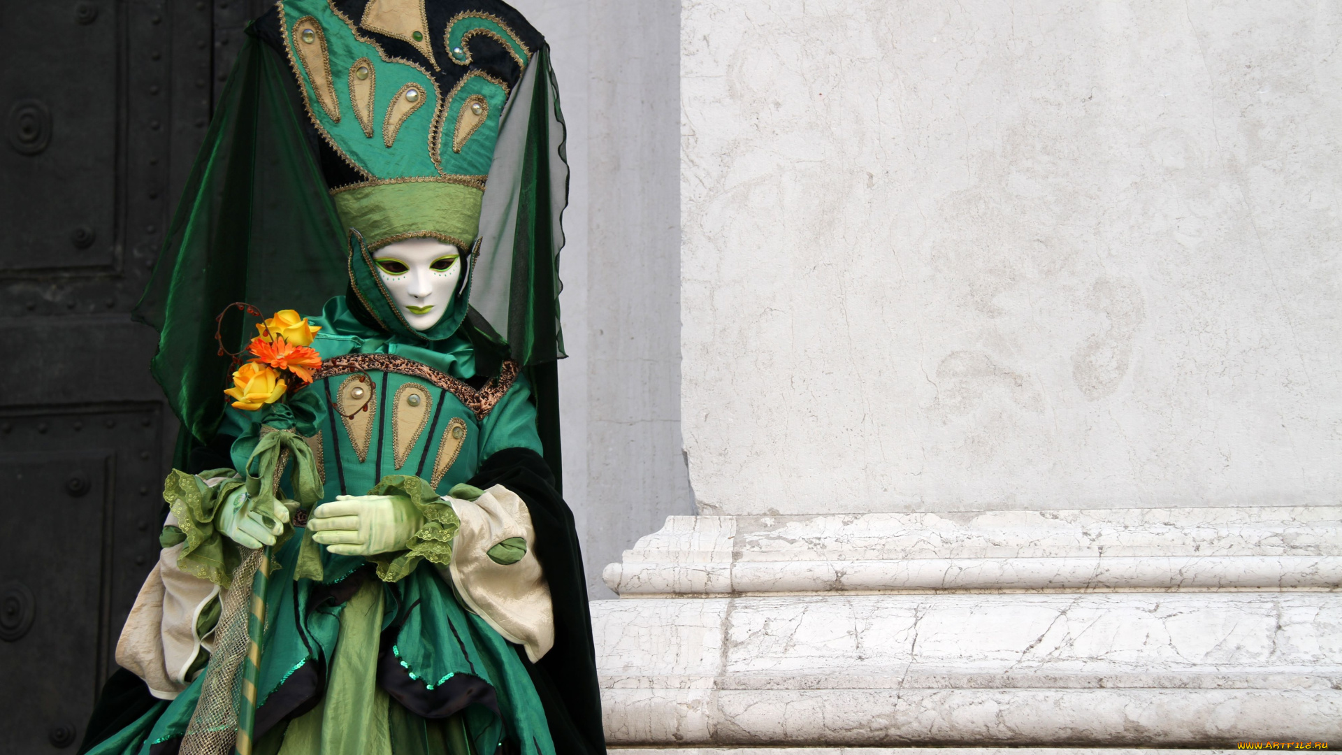 разное, маски, карнавальные, костюмы, венеция, карнавал