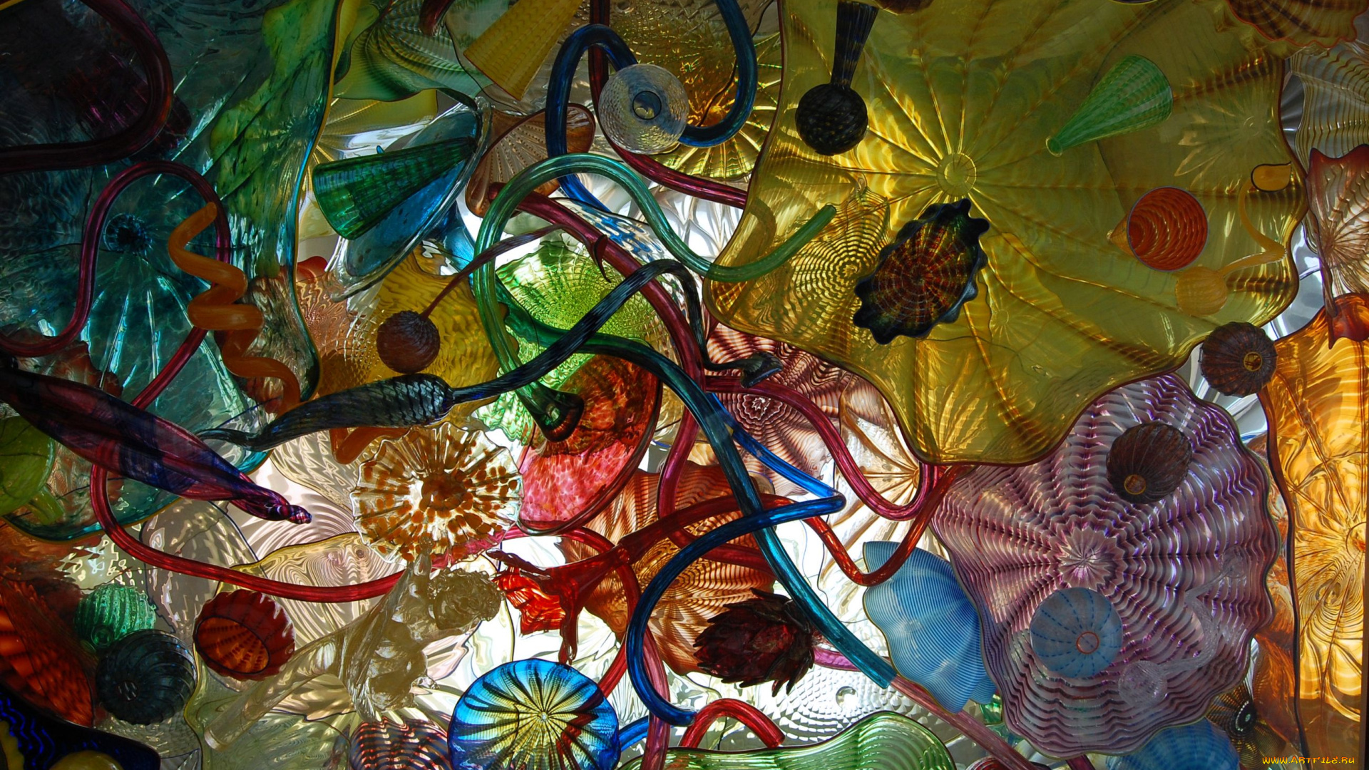 разное, текстуры, разноцветный