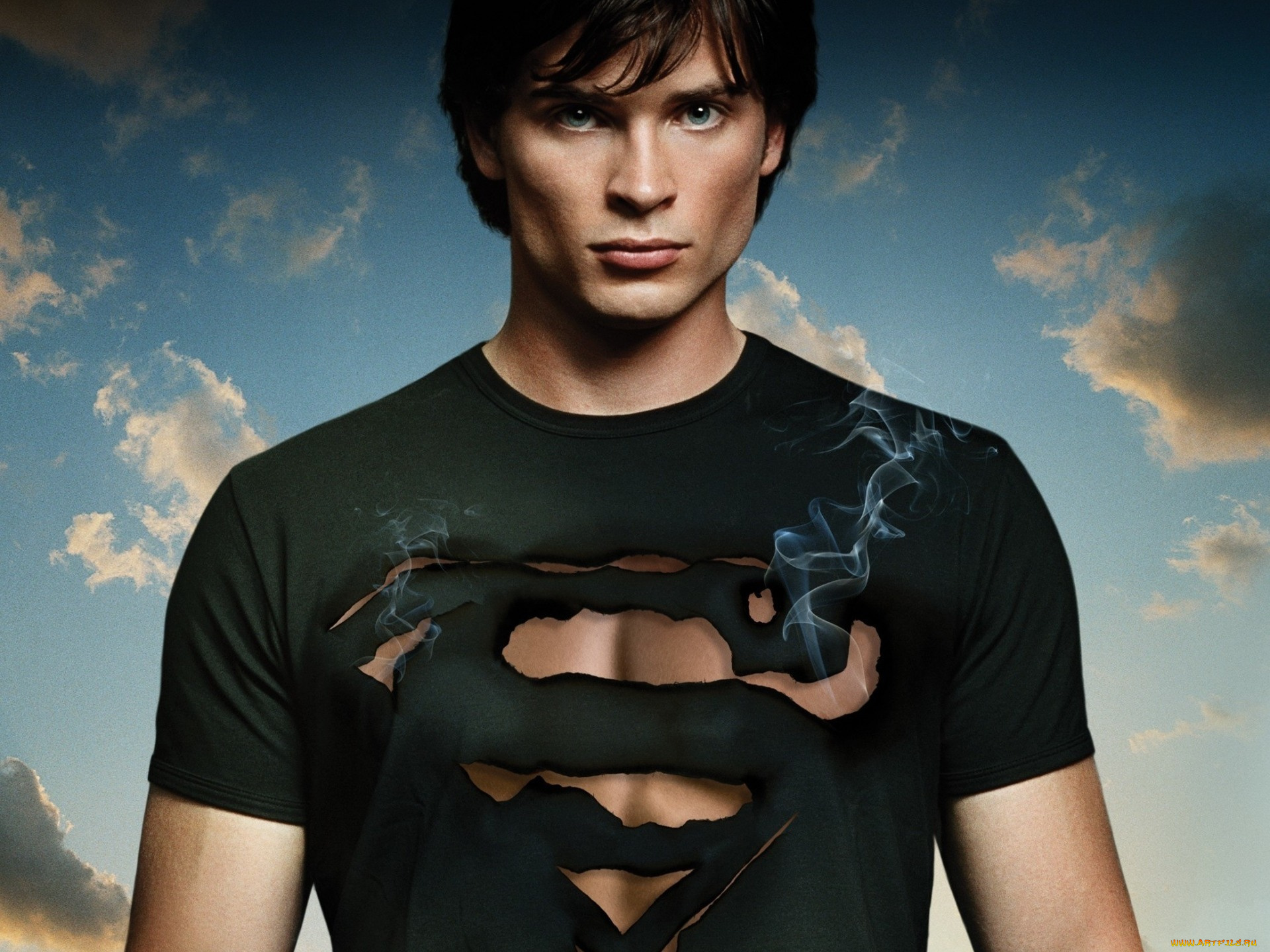 smallville, кино, фильмы, tom, welling