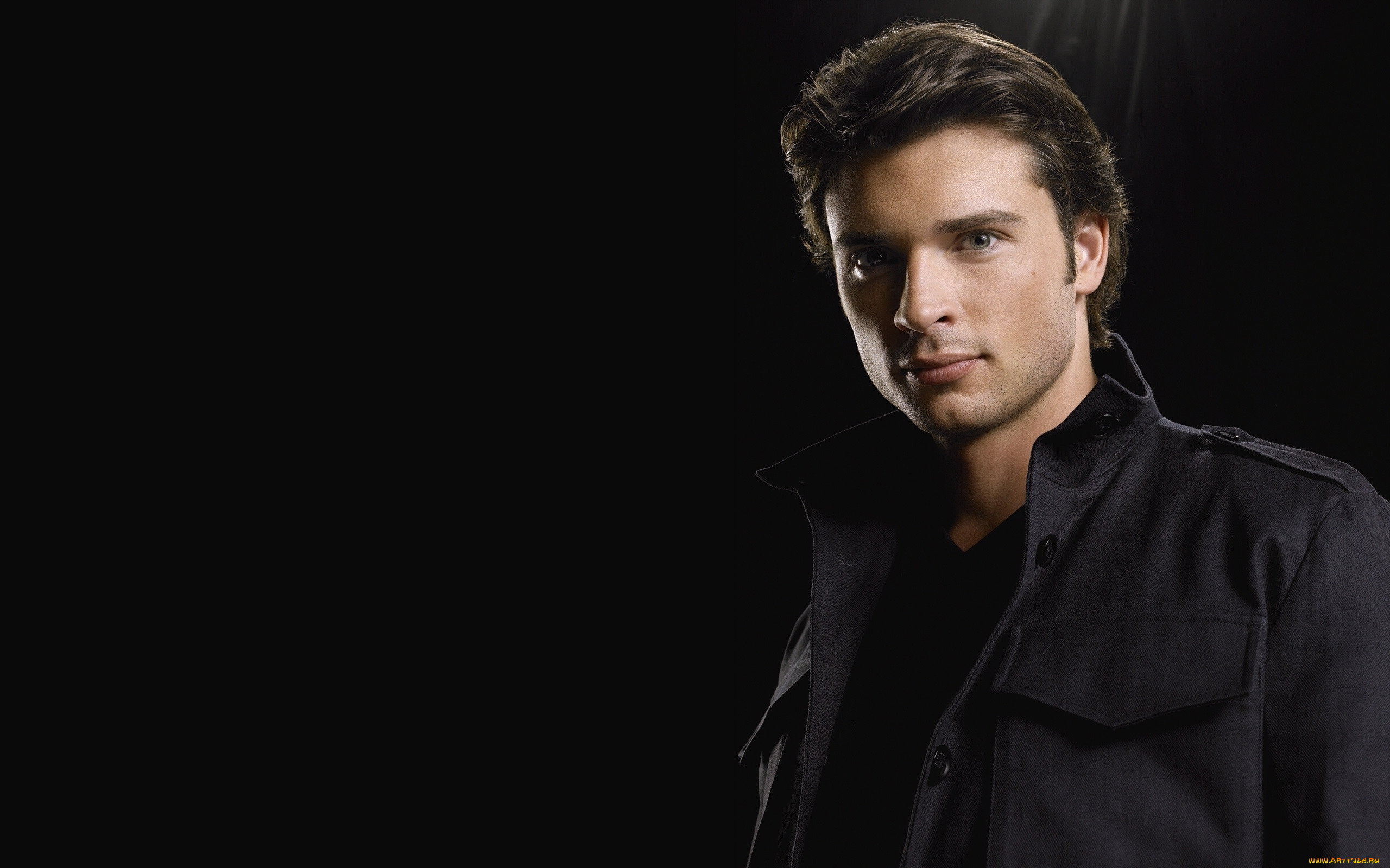 мужчины, tom, welling