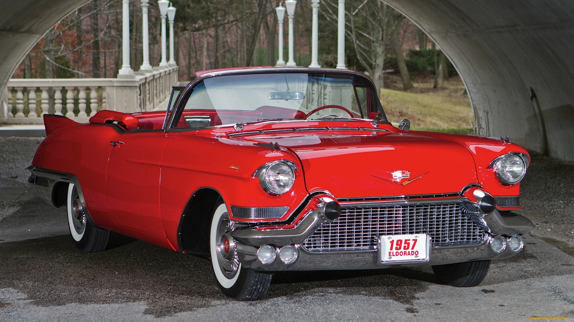 автомобили, cadillac