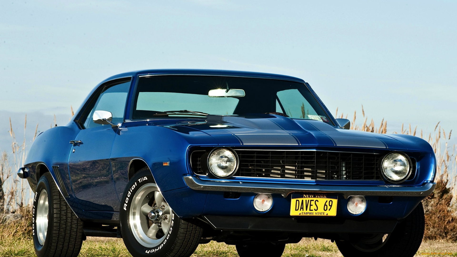 автомобили, camaro