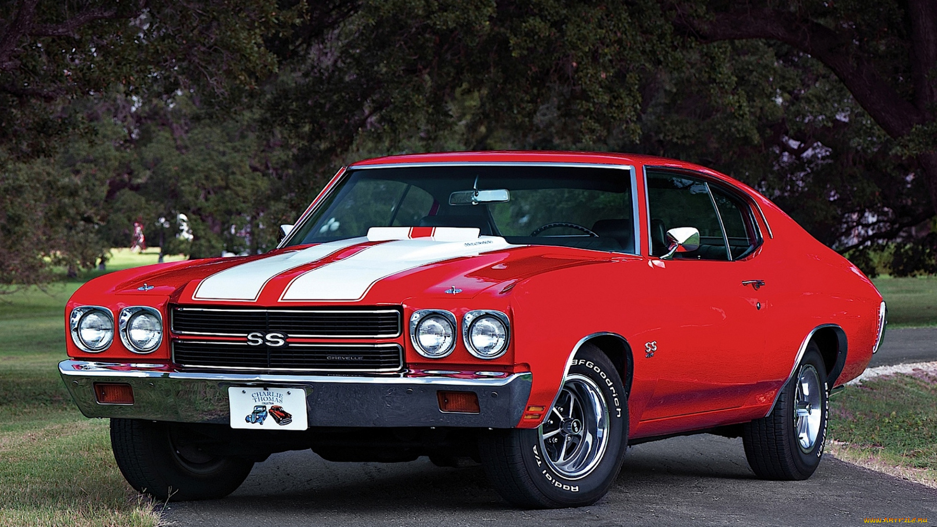 автомобили, chevrolet