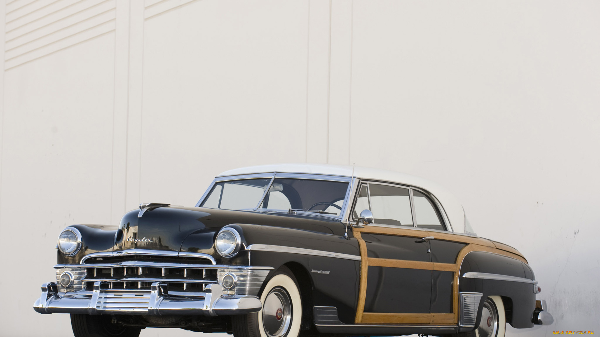 автомобили, chrysler