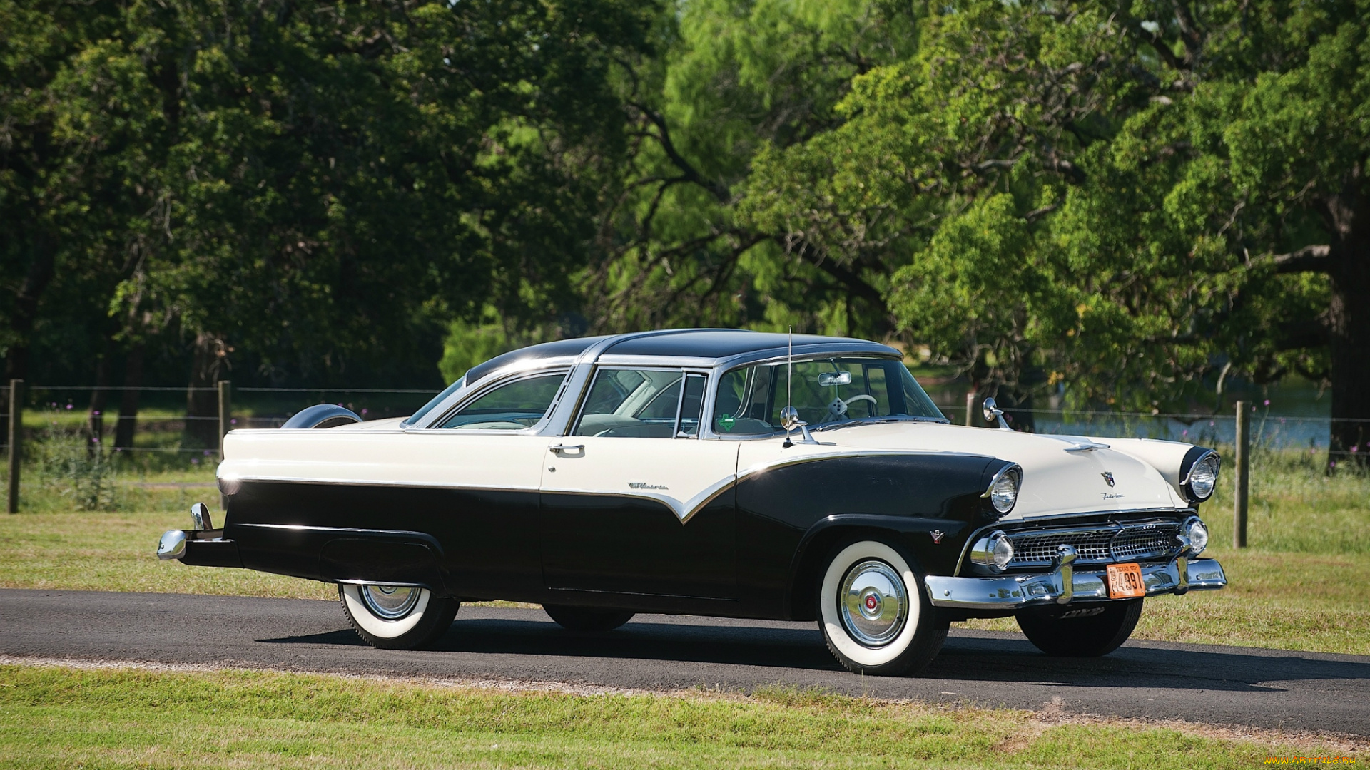 автомобили, ford