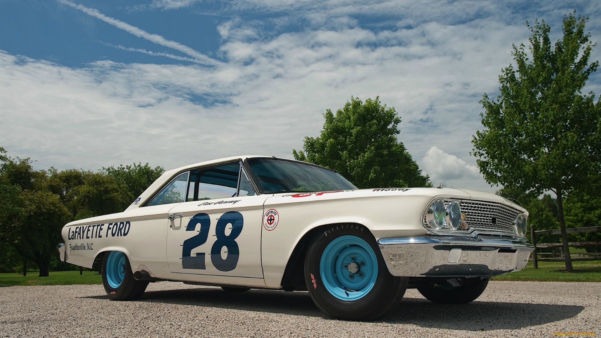 автомобили, ford