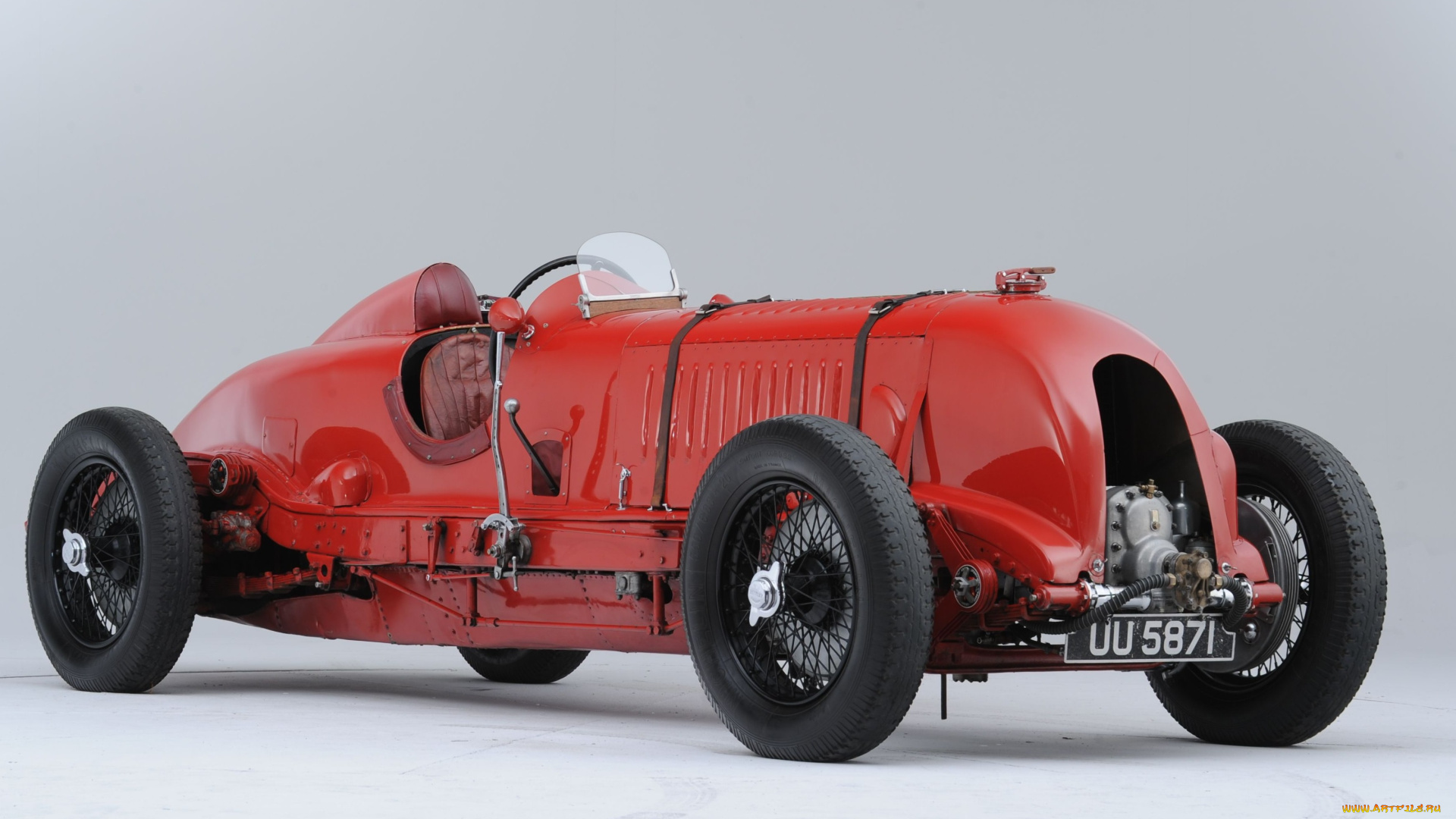 автомобили, классика, bentley