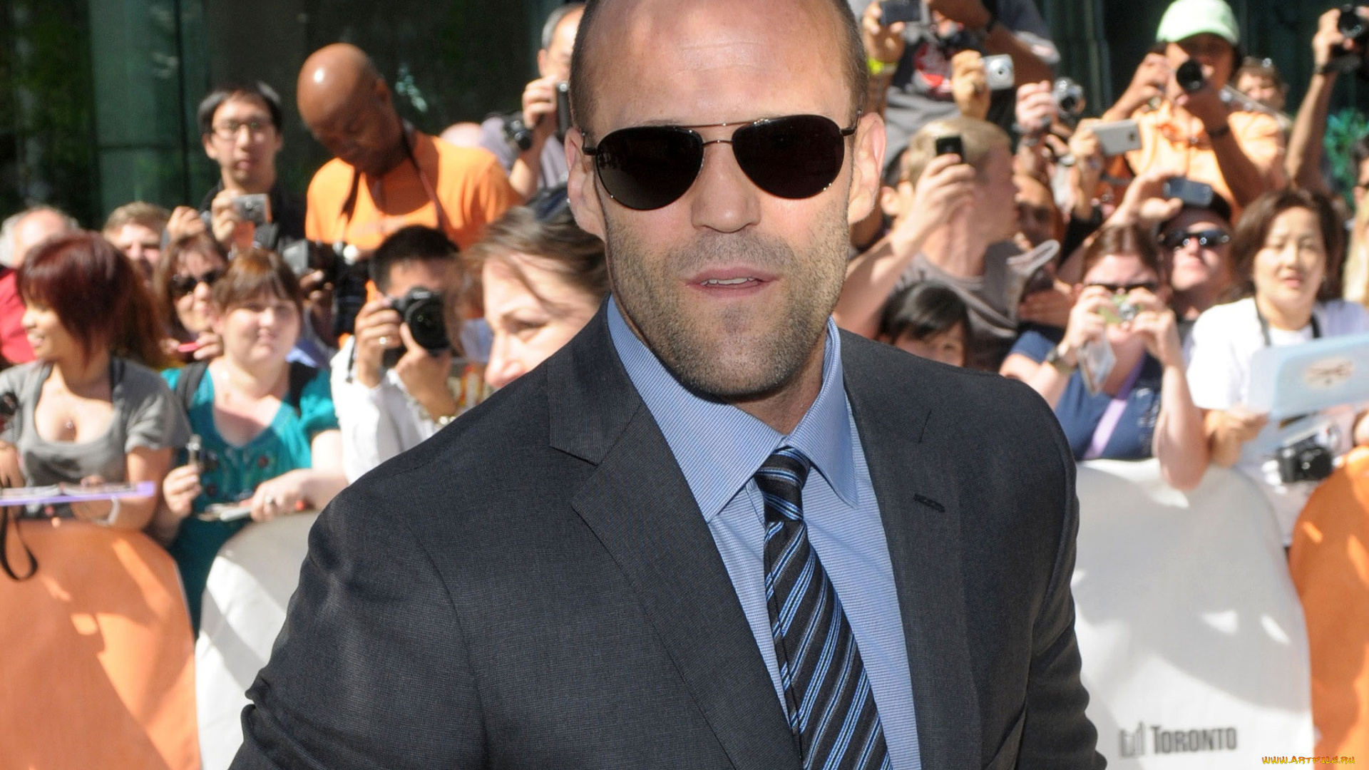 jason, statham, мужчины, кино, актер, великобритания
