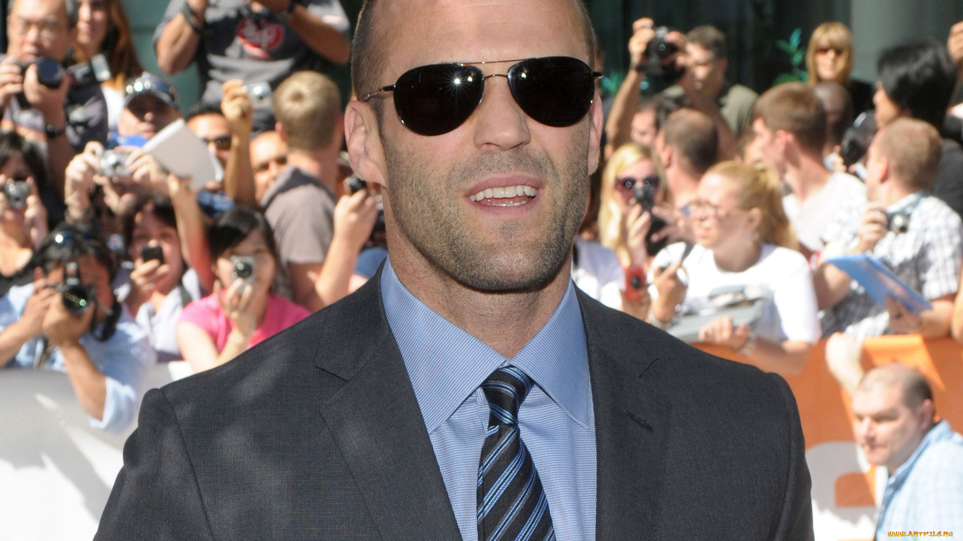 jason, statham, мужчины, великобритания, кино, актер