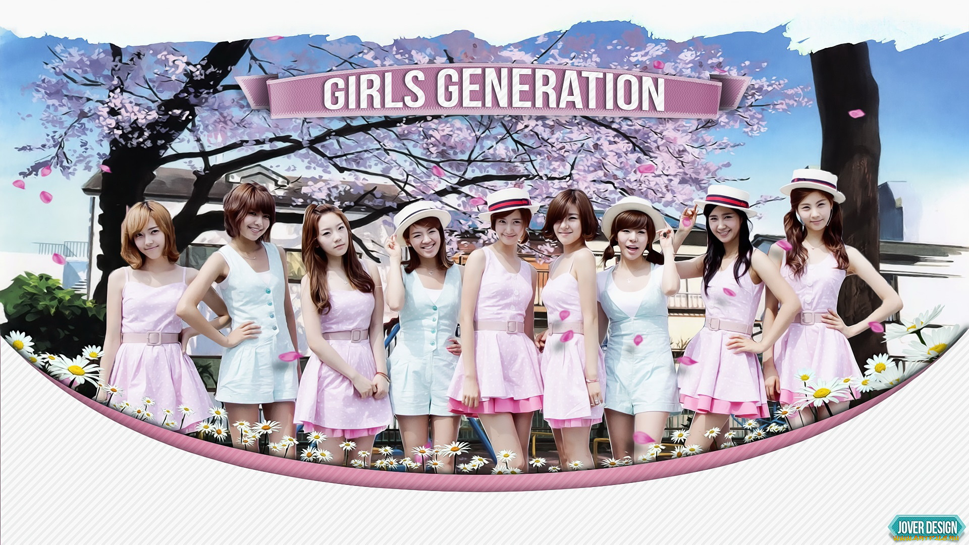 музыка, girls, generation, snsd, kpop, корея, азиатки, девушки