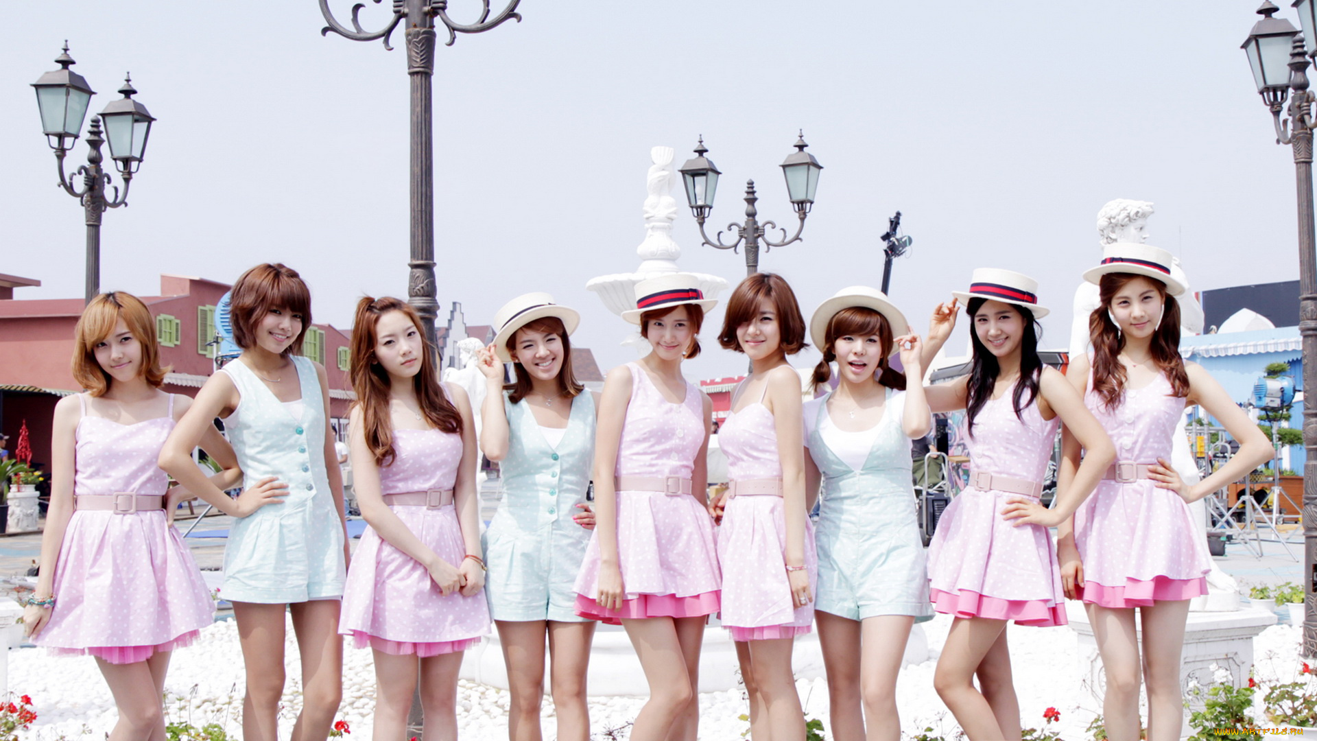музыка, girls, generation, snsd, южная, корея, kpop, группа