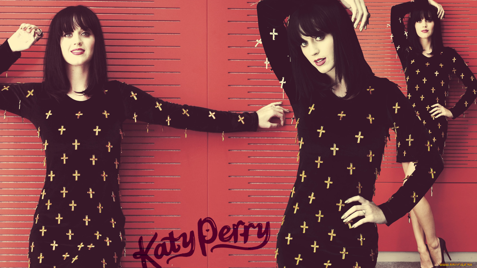 музыка, katy, perry