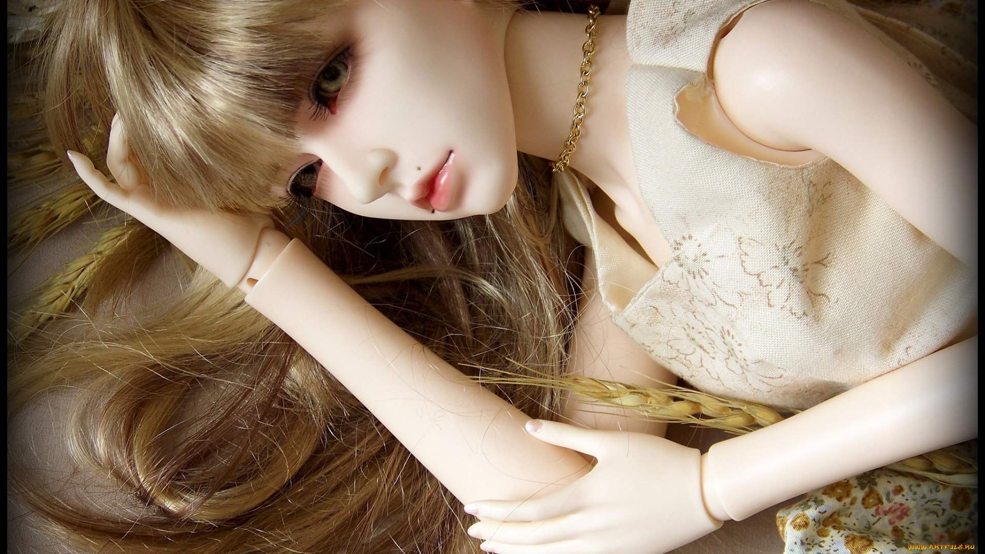 разное, игрушки, кукла