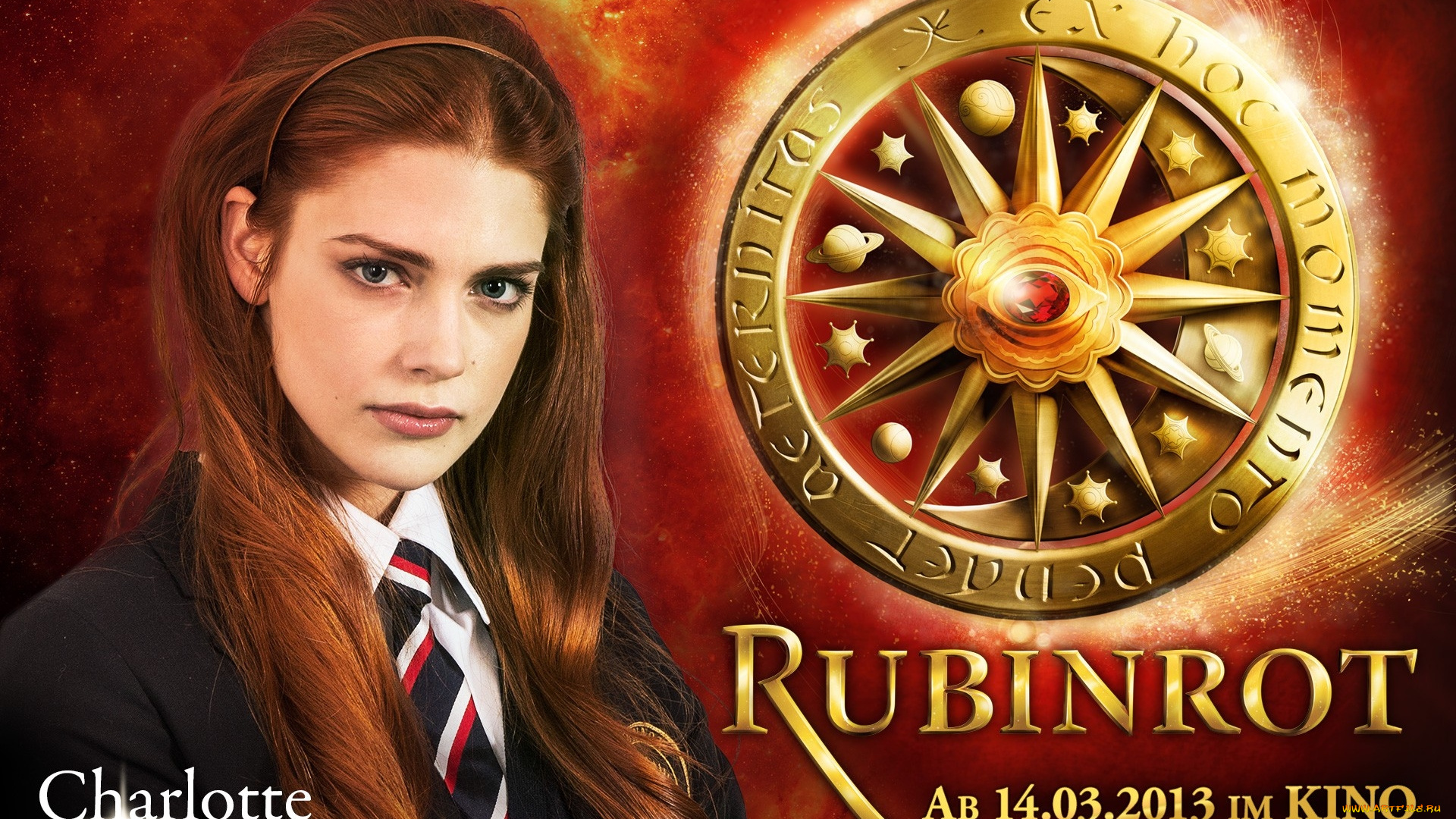 rubinrot, кино, фильмы, рубиновая, книга, таймлесс