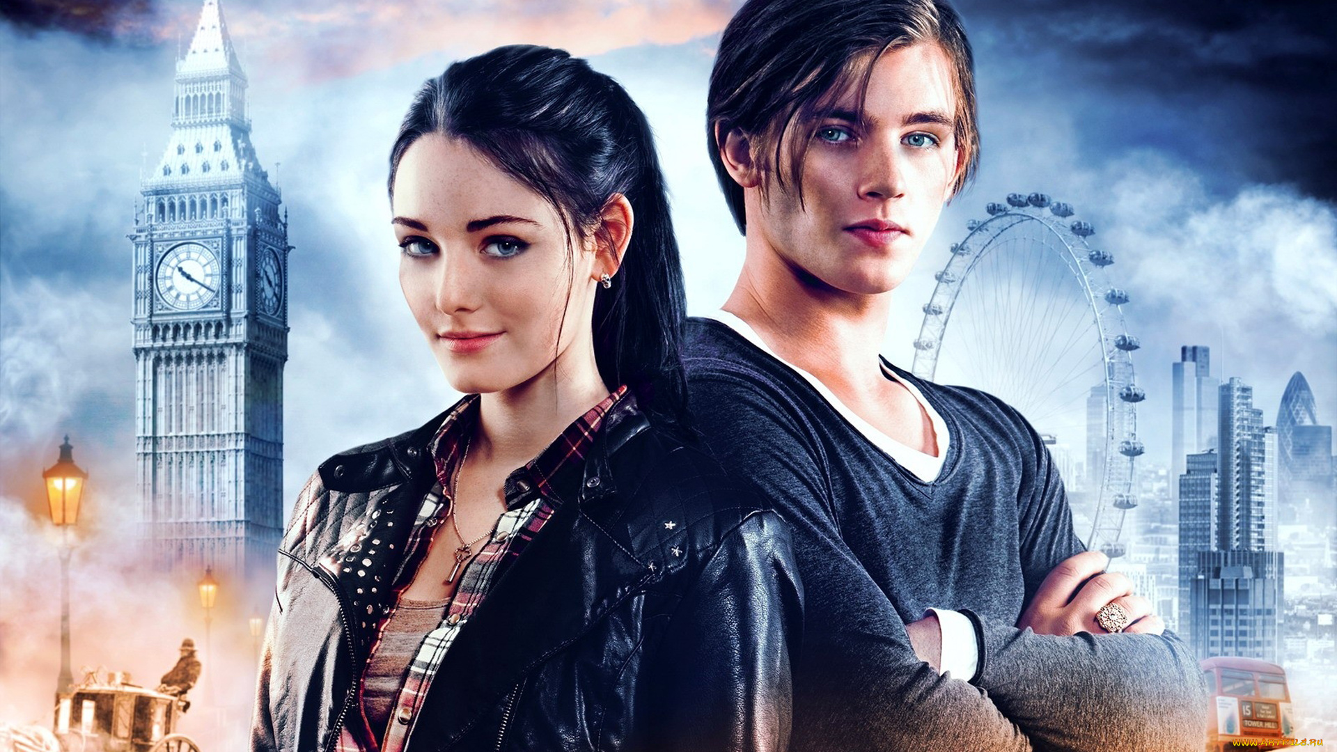 rubinrot, кино, фильмы, рубиновая, книга, таймлесс