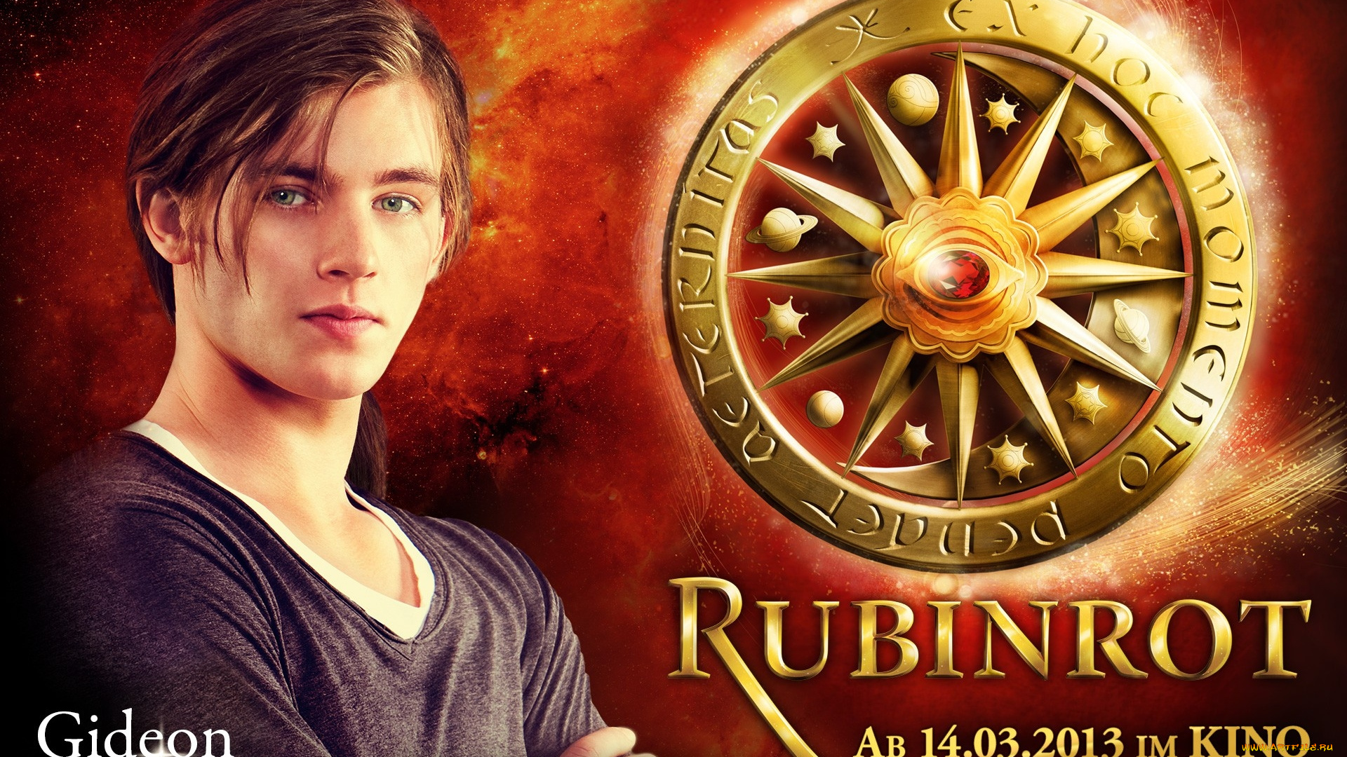 rubinrot, кино, фильмы, таймлесс, рубиновая, книга