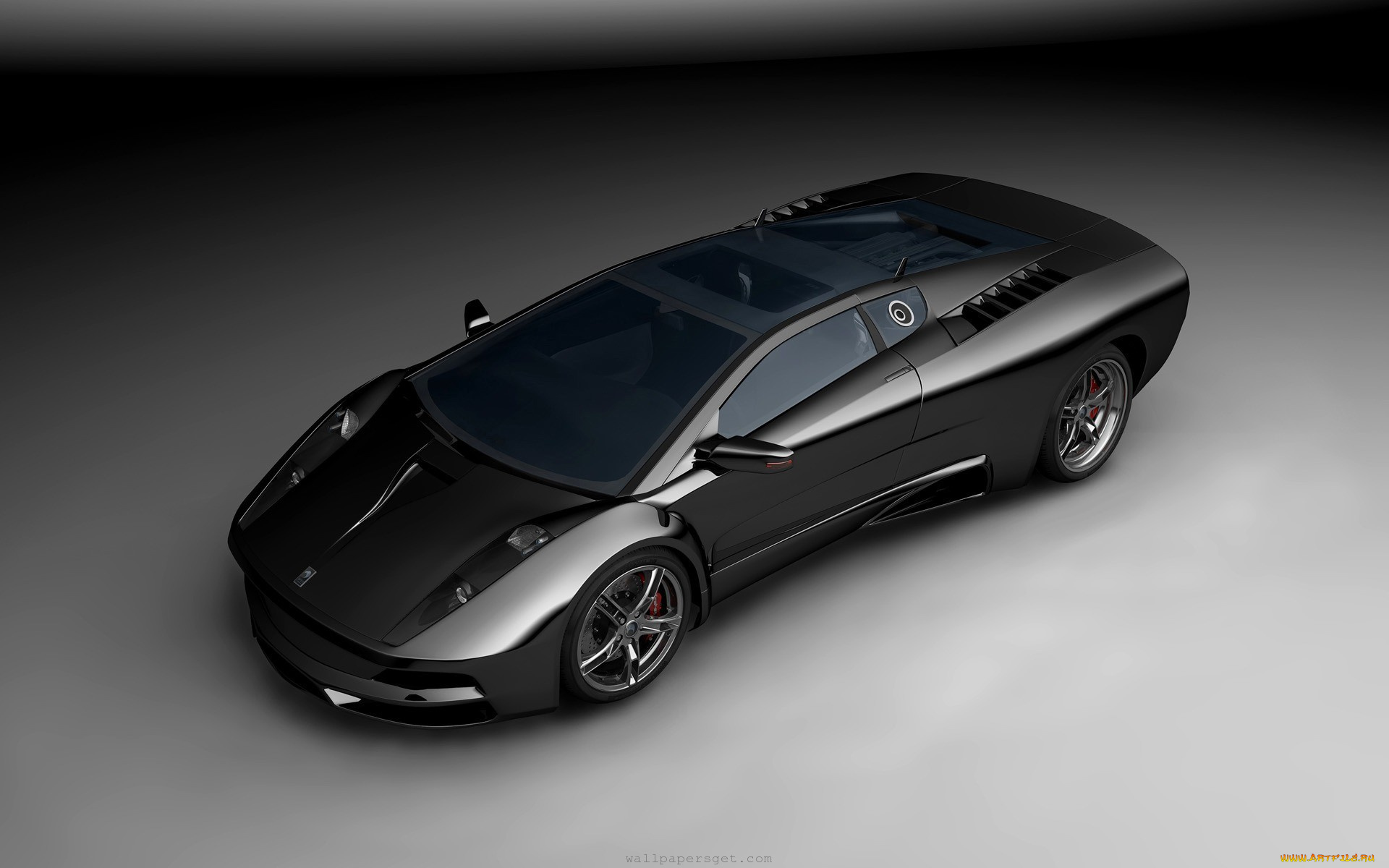 автомобили, 3д, storm