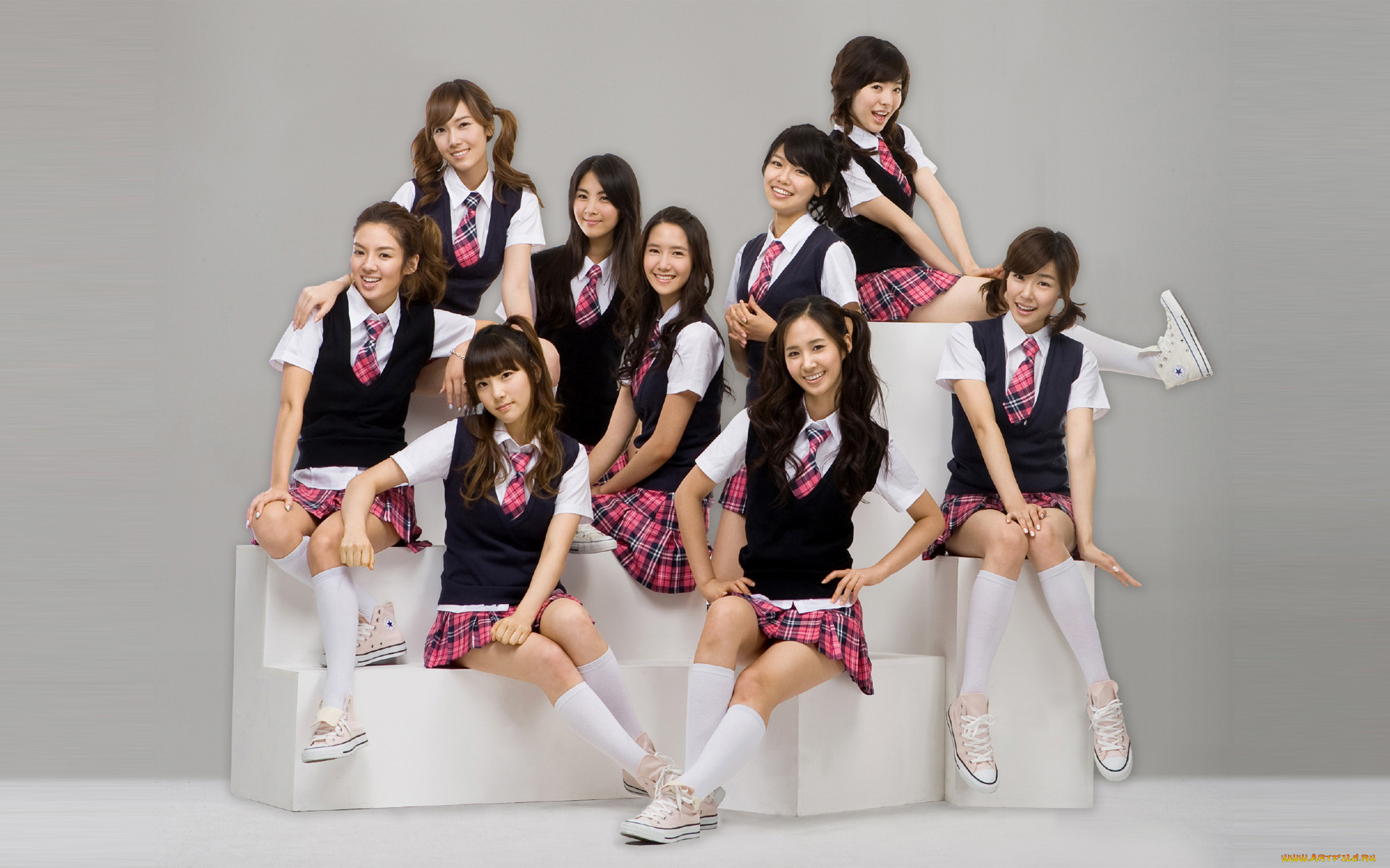 музыка, girls, generation, snsd, группа, южная, корея, kpop