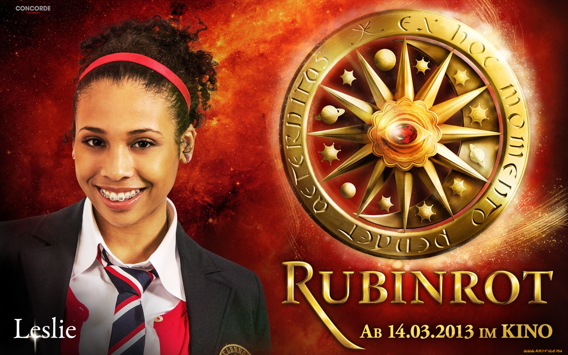 rubinrot, кино, фильмы, таймлесс, рубиновая, книга