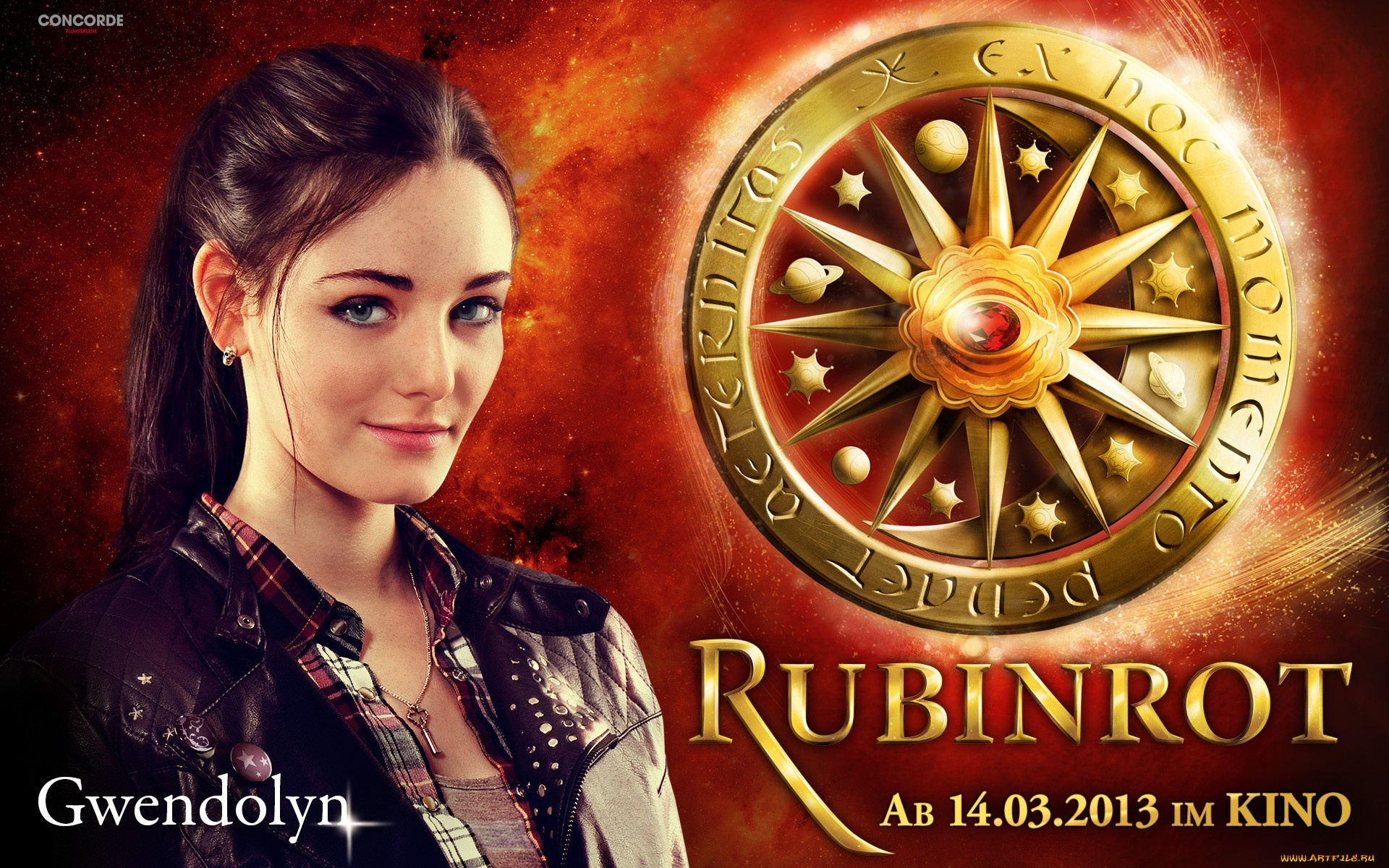 rubinrot, кино, фильмы, таймлесс, рубиновая, книга