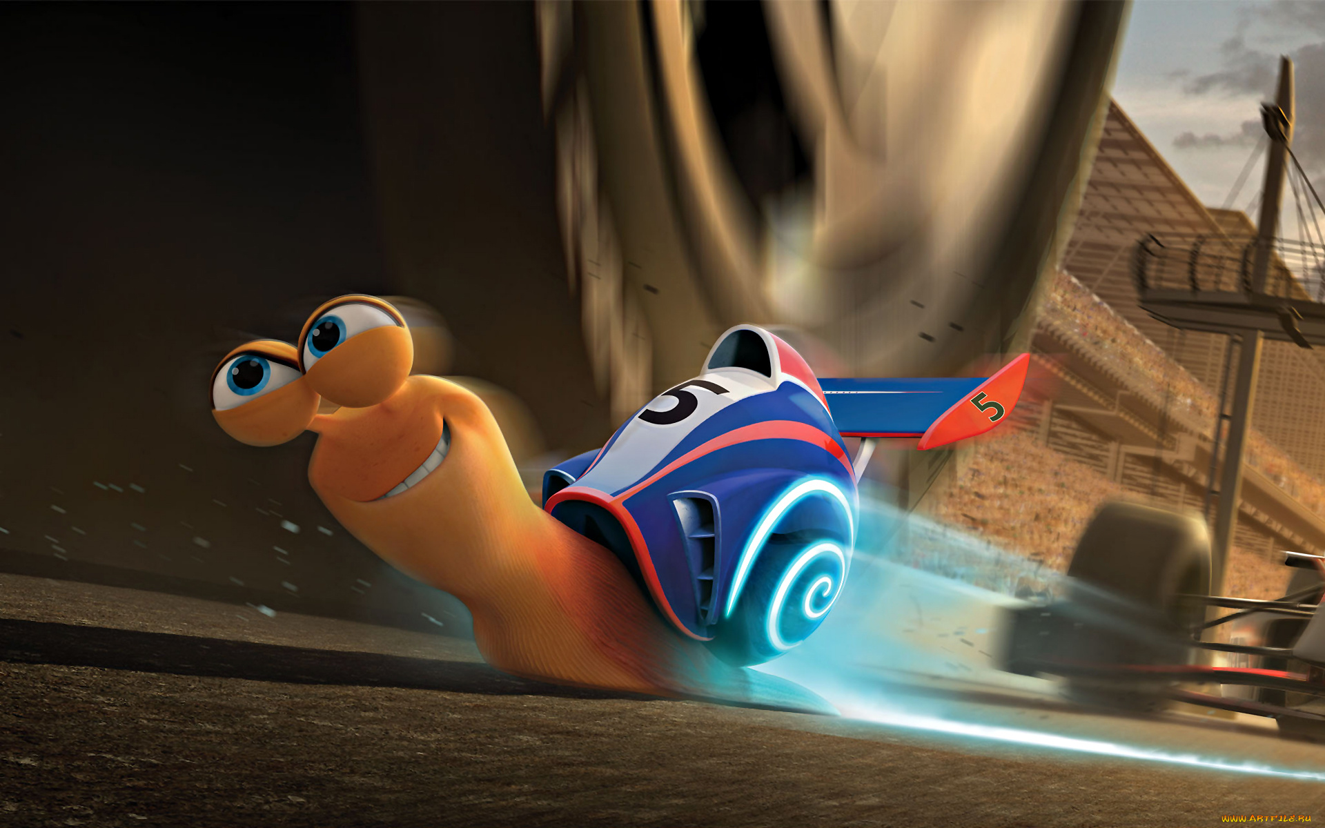 turbo, мультфильмы, турбо