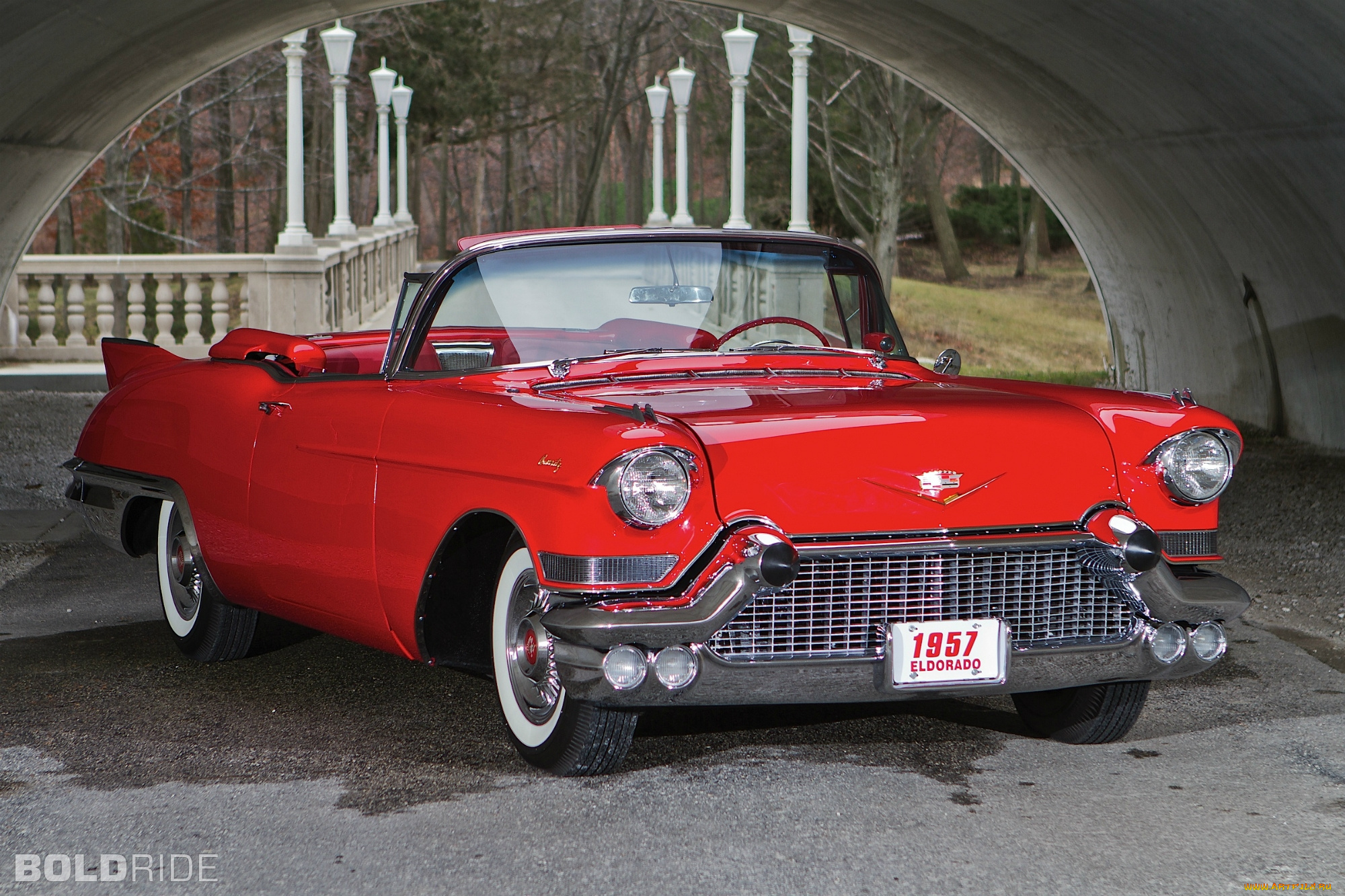 автомобили, cadillac