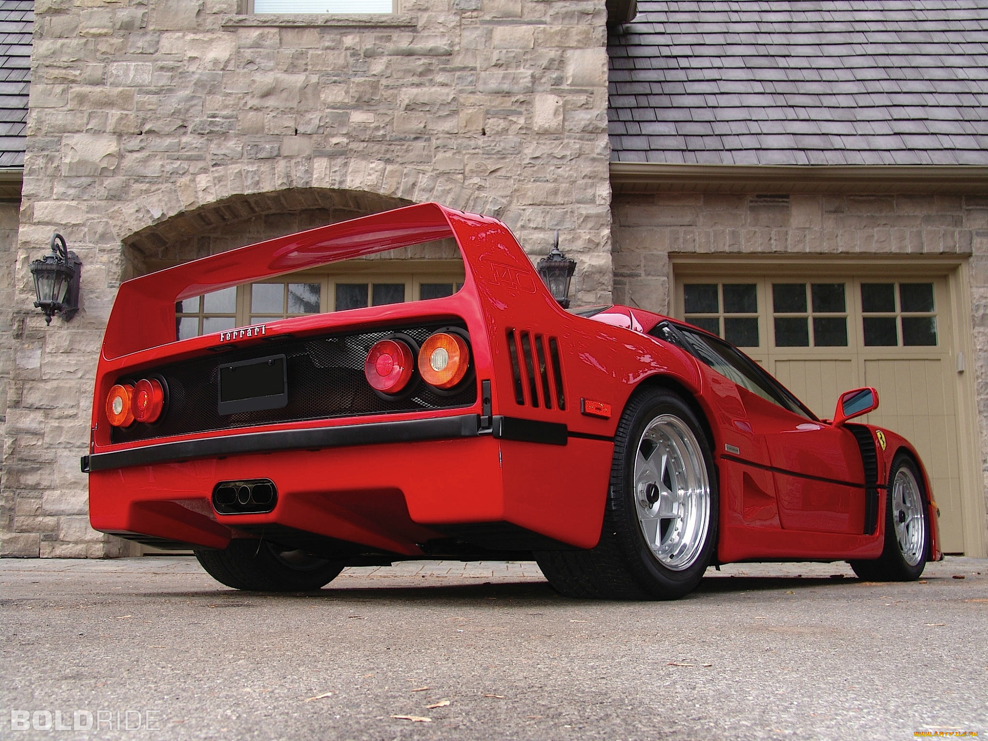 автомобили, ferrari