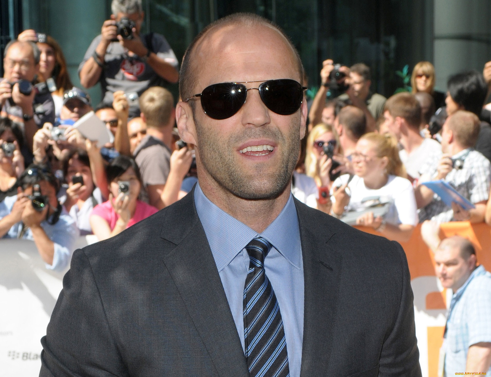 jason, statham, мужчины, великобритания, кино, актер