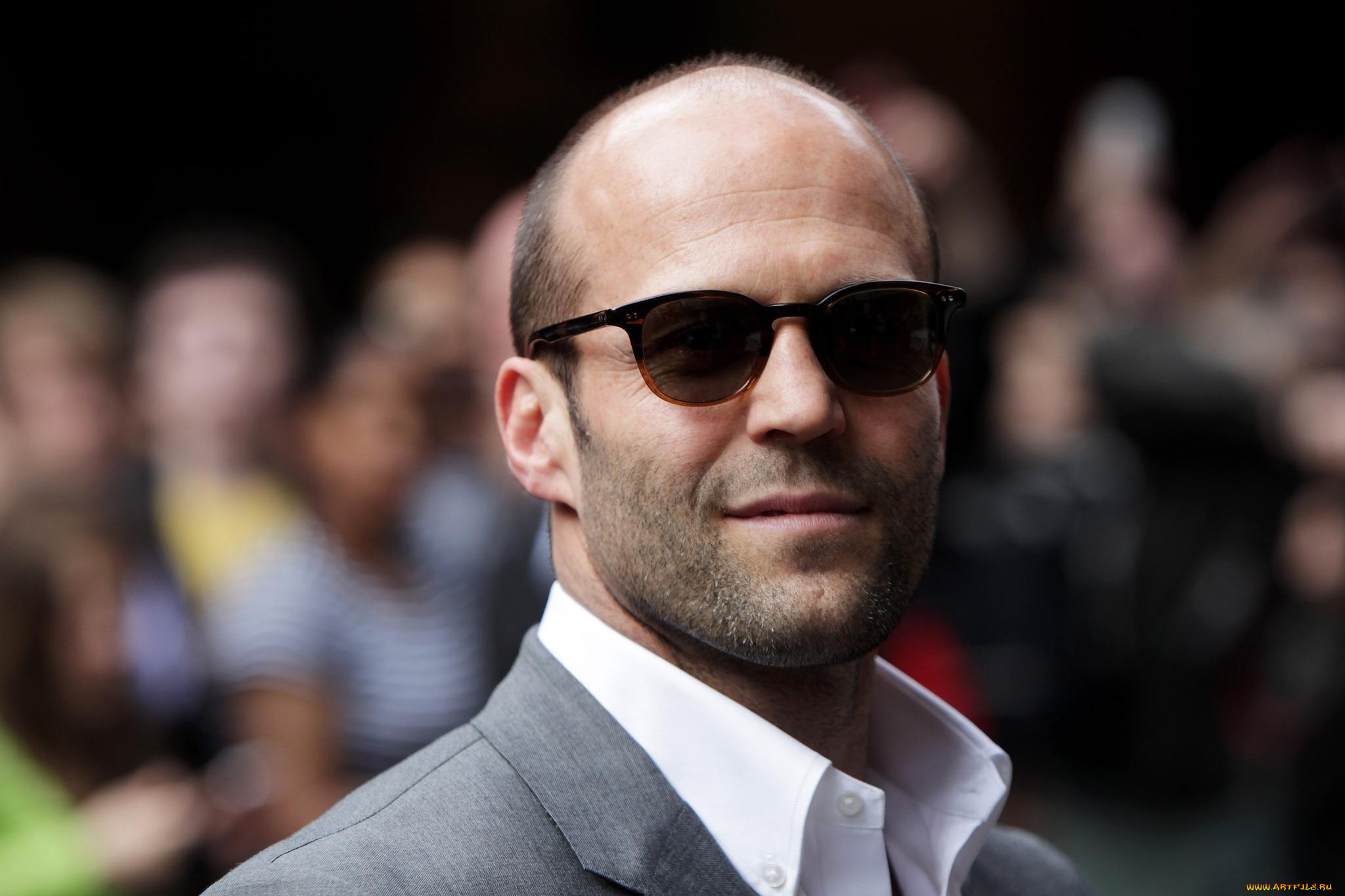 jason, statham, мужчины, кино, актер, великобритания