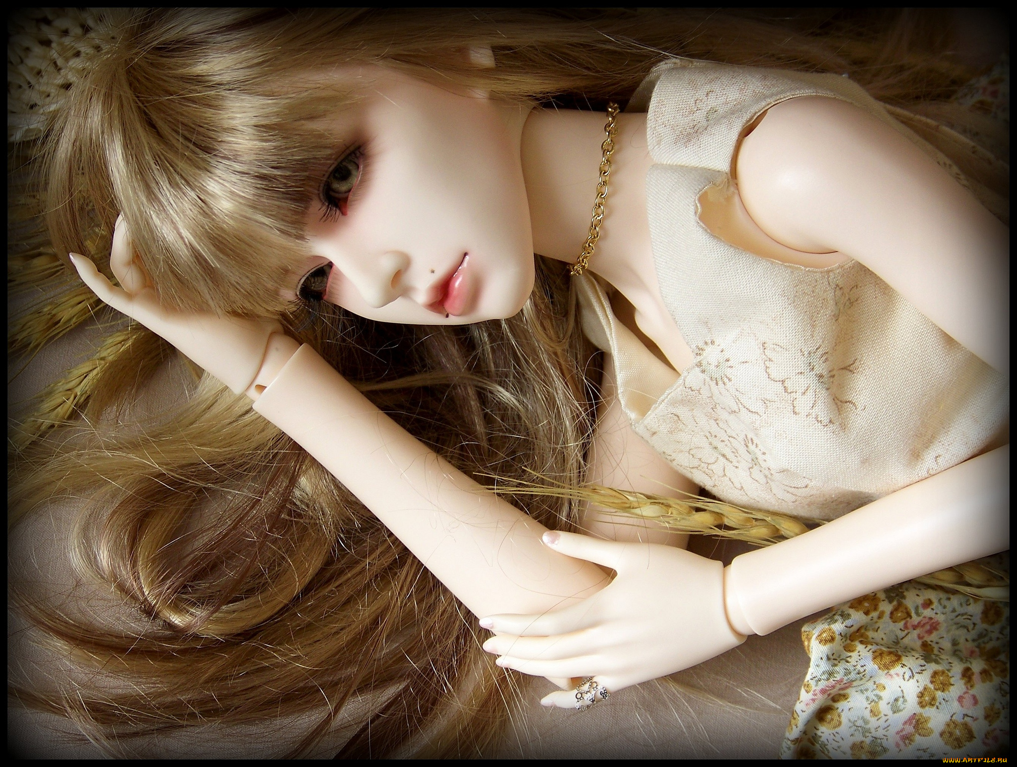 разное, игрушки, кукла