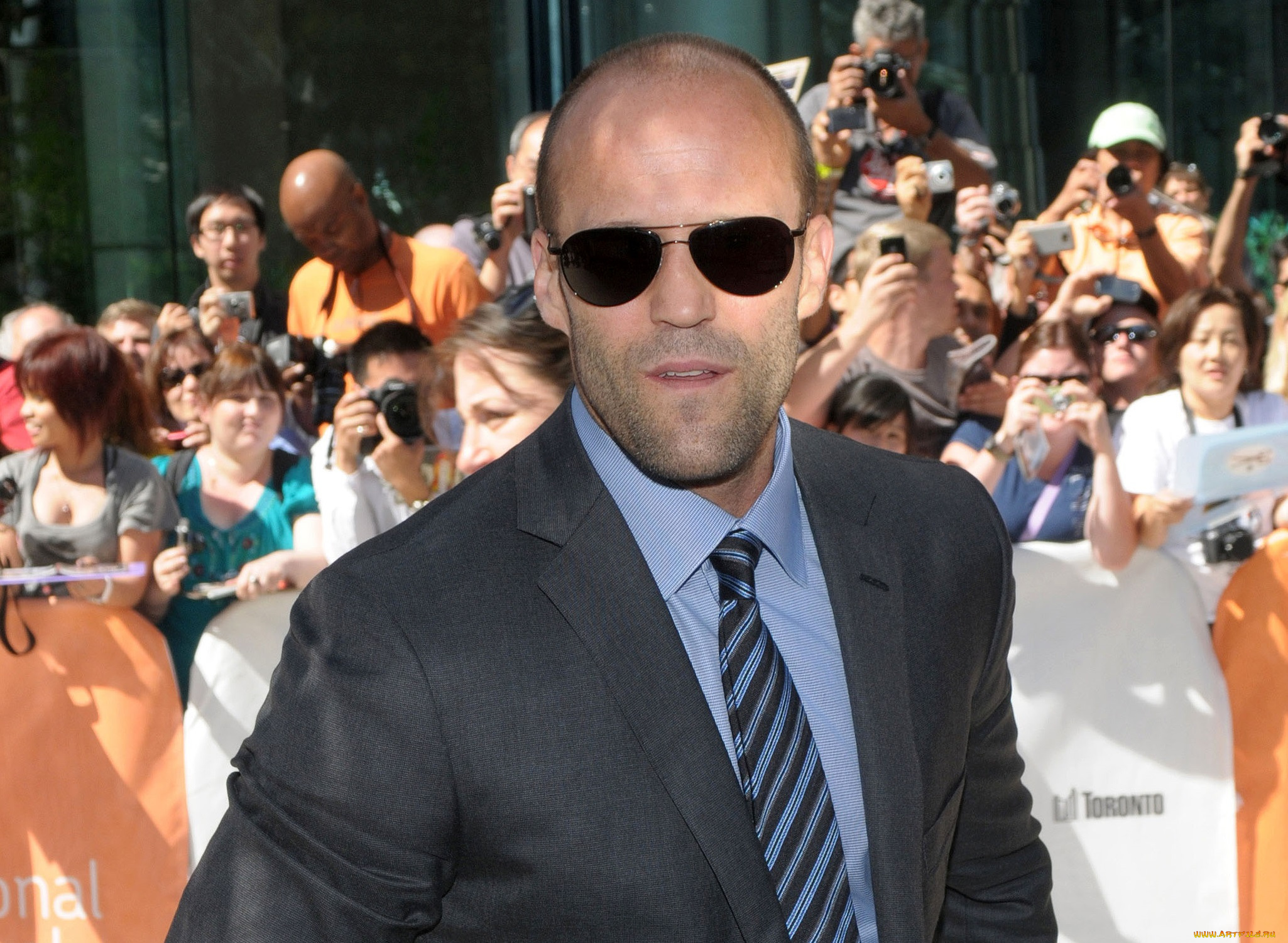jason, statham, мужчины, кино, актер, великобритания